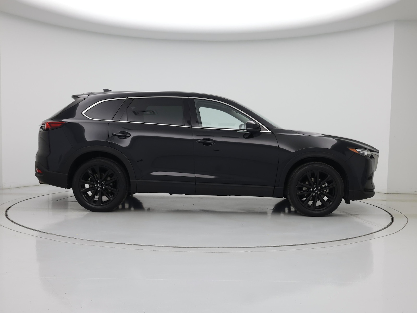 2023 Mazda CX-9 Touring Plus - Photo 8