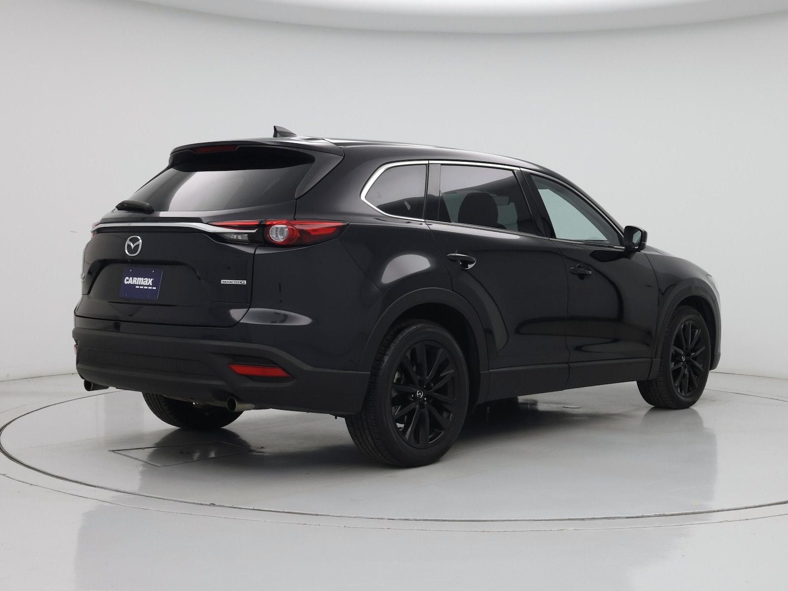 2023 Mazda CX-9 Touring Plus - Photo 9