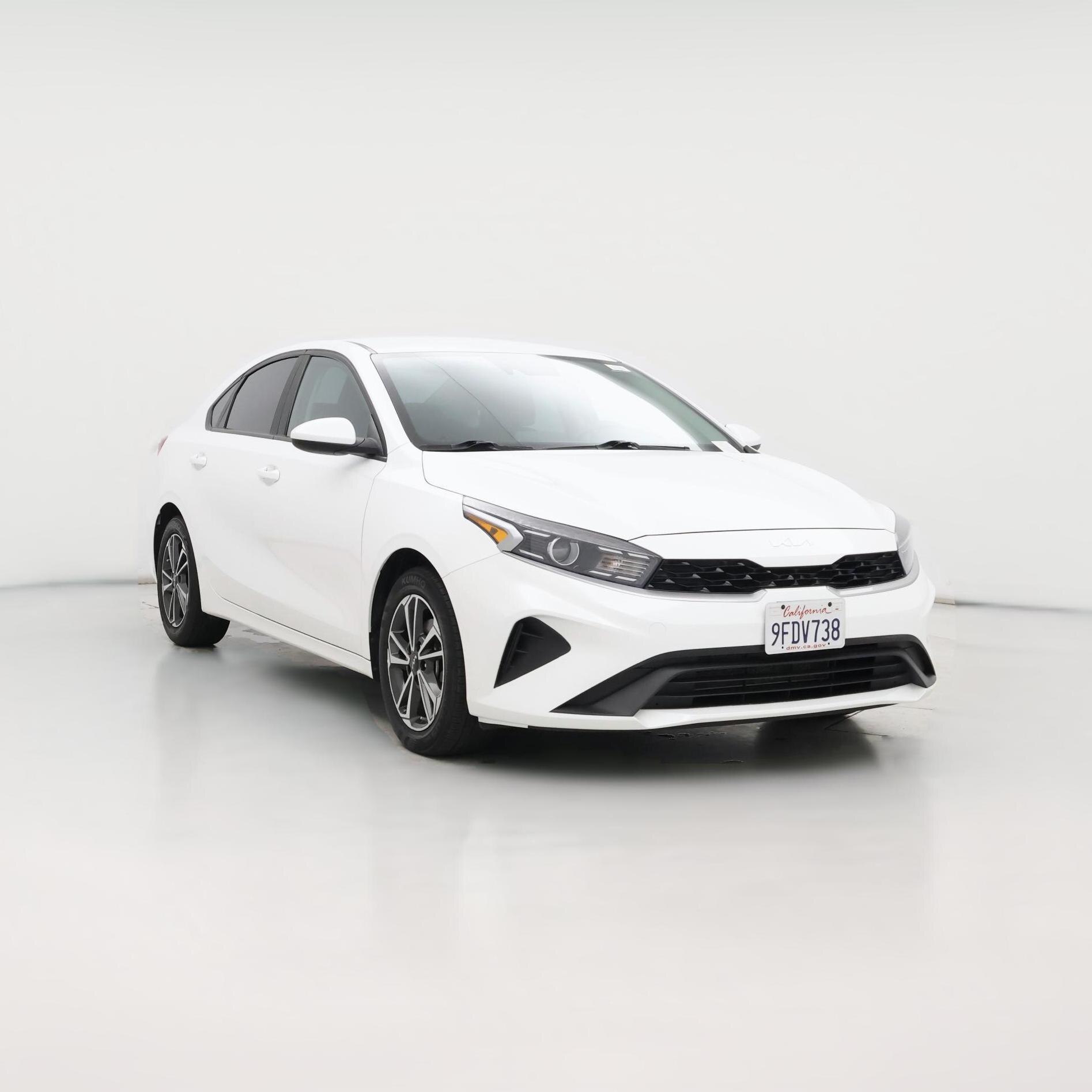 Thumbnail: 2023 Kia Forte - 1
