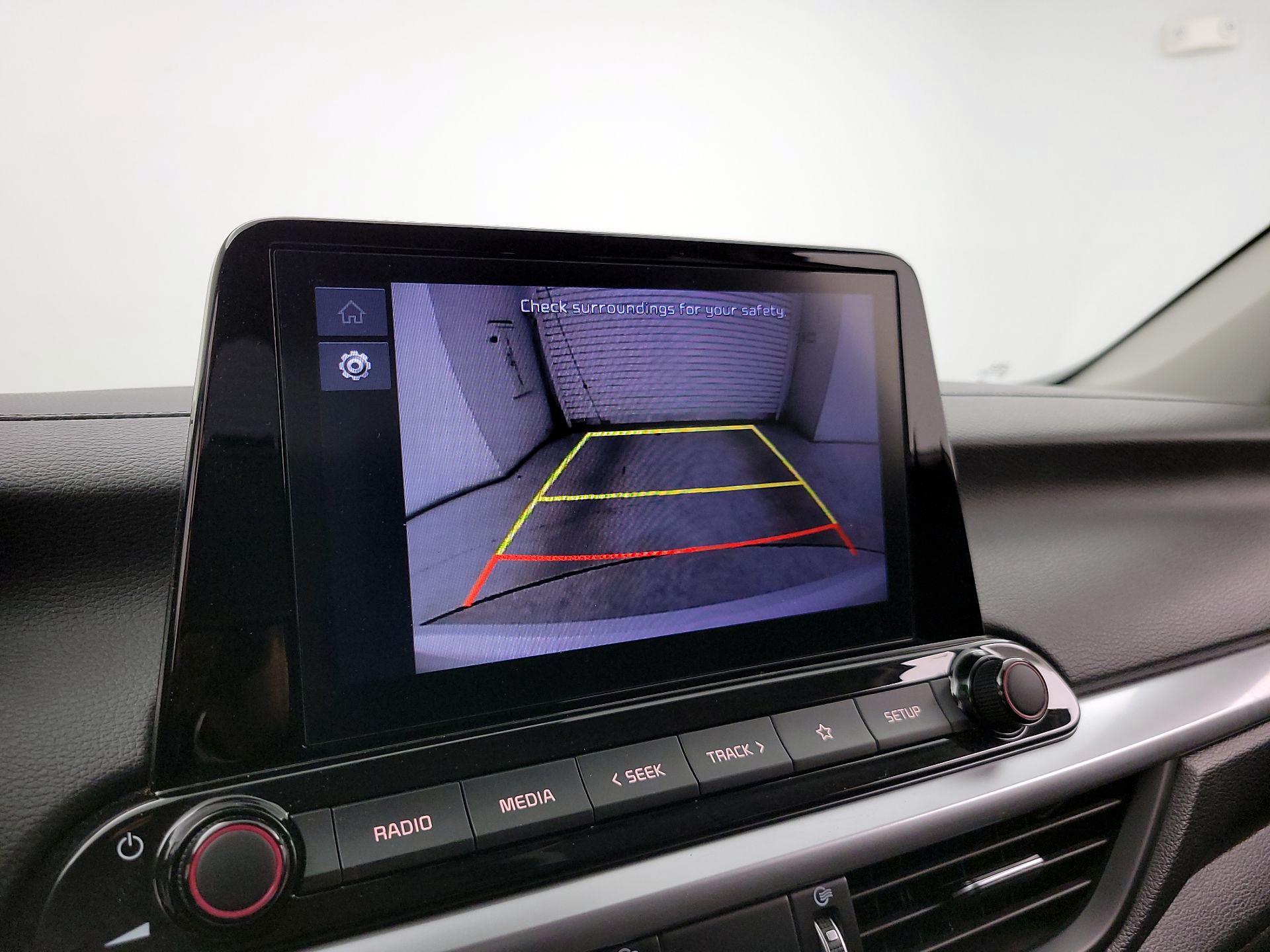 Thumbnail: 2023 Kia Forte - 14