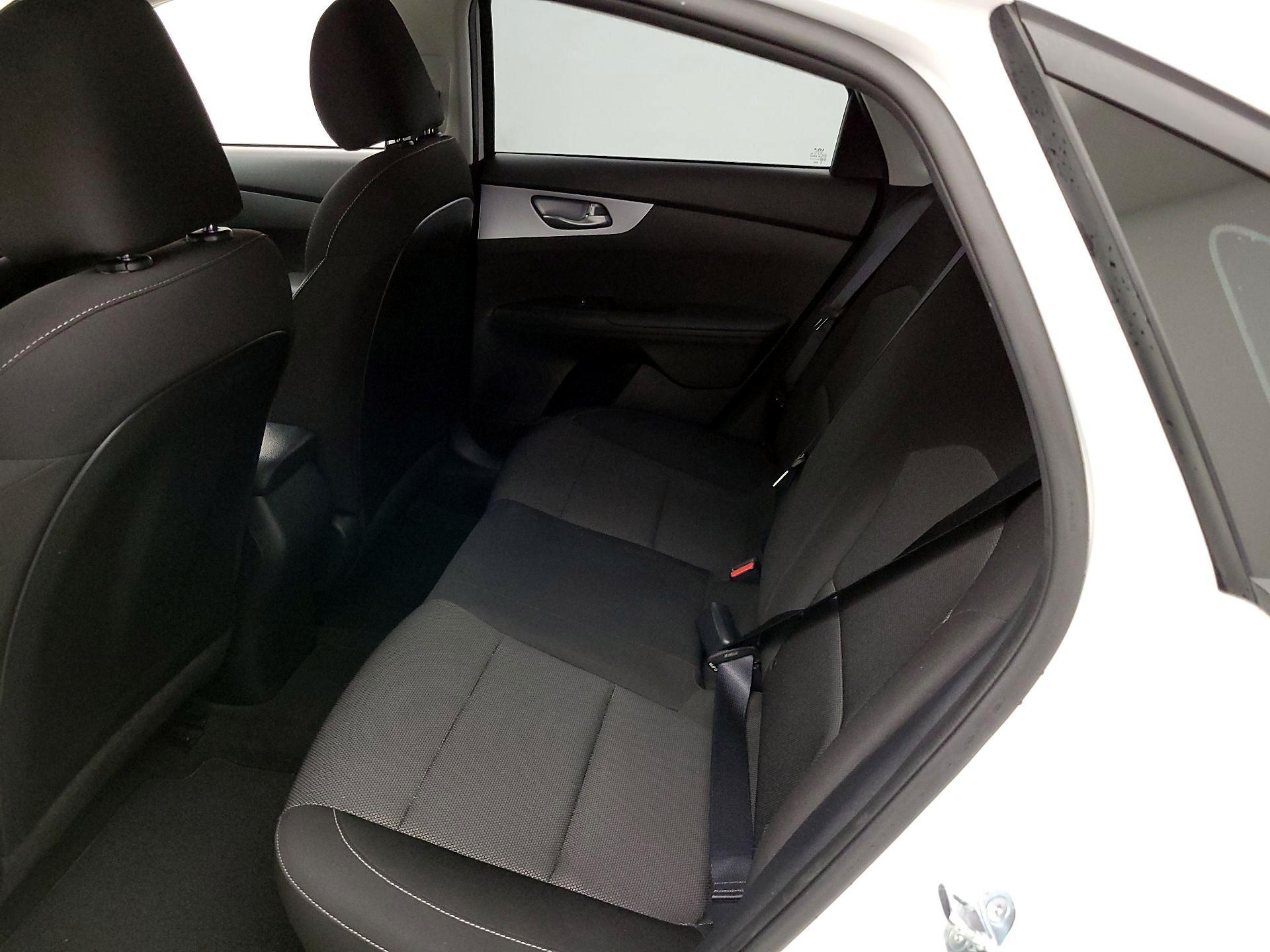 Thumbnail: 2023 Kia Forte - 19