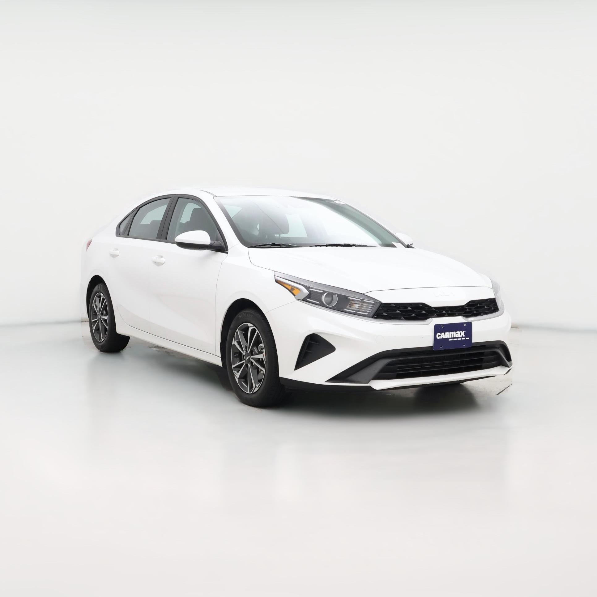 Thumbnail: 2023 Kia Forte - 1