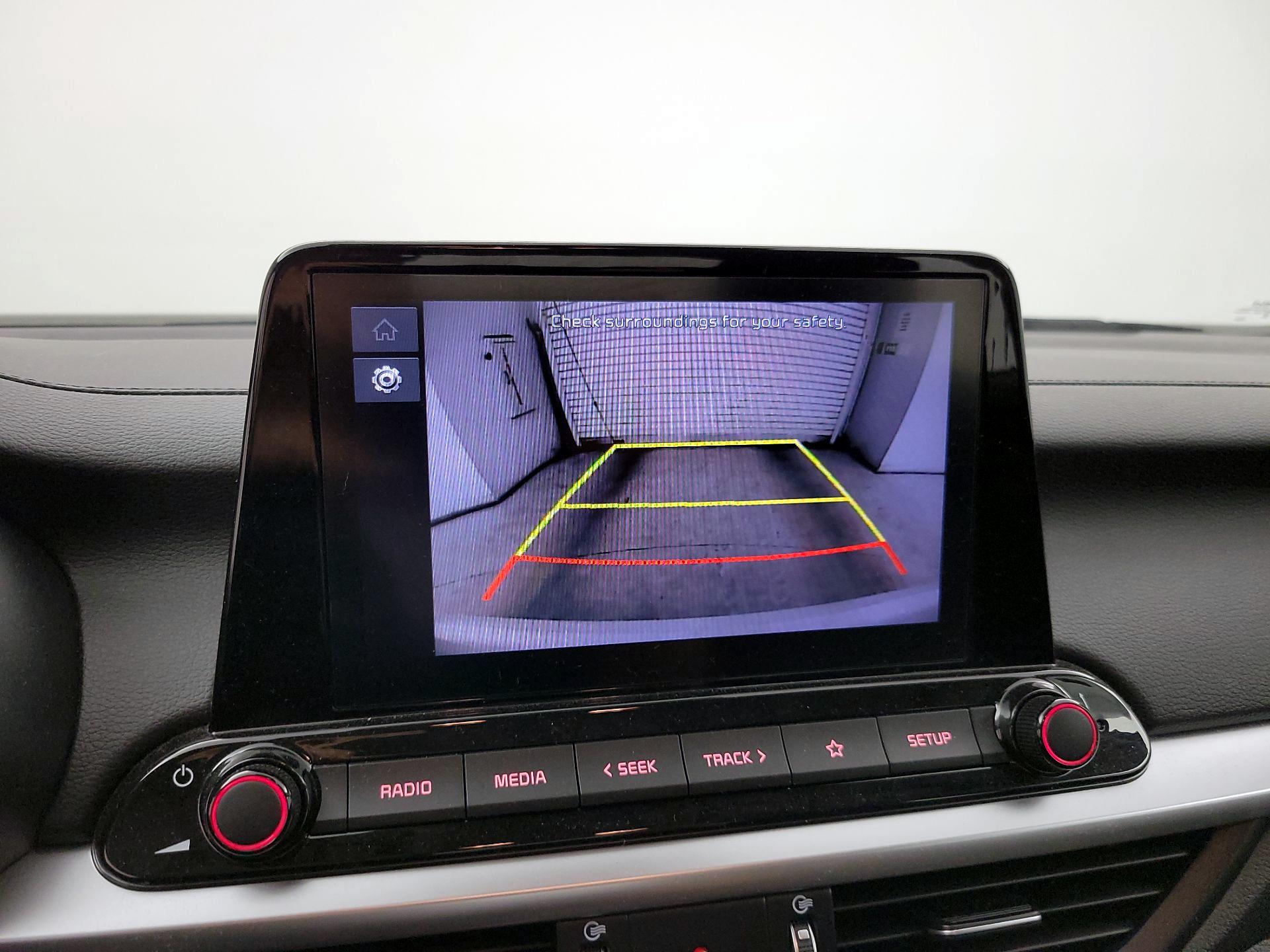 Thumbnail: 2023 Kia Forte - 14