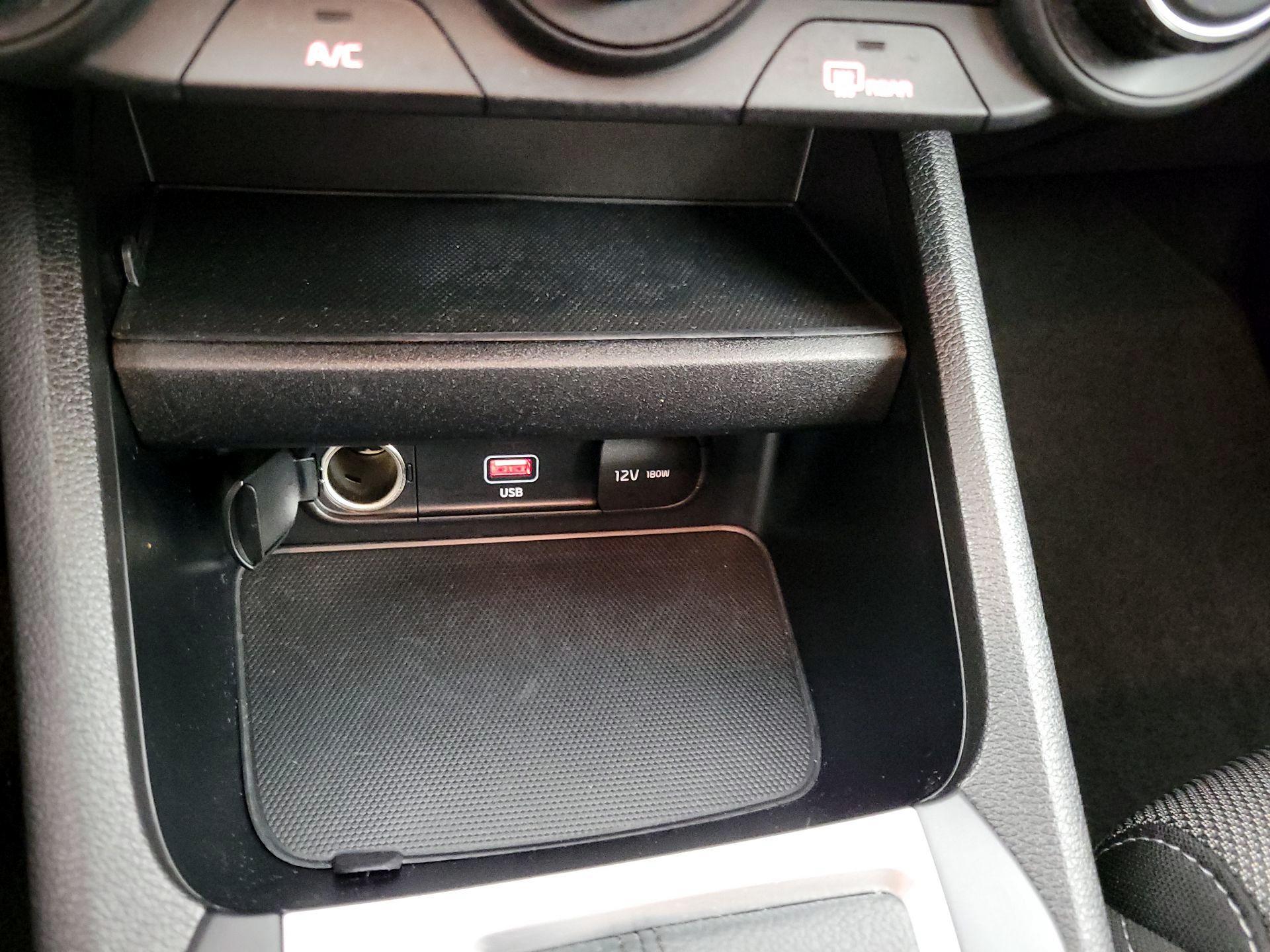 Thumbnail: 2023 Kia Forte - 18