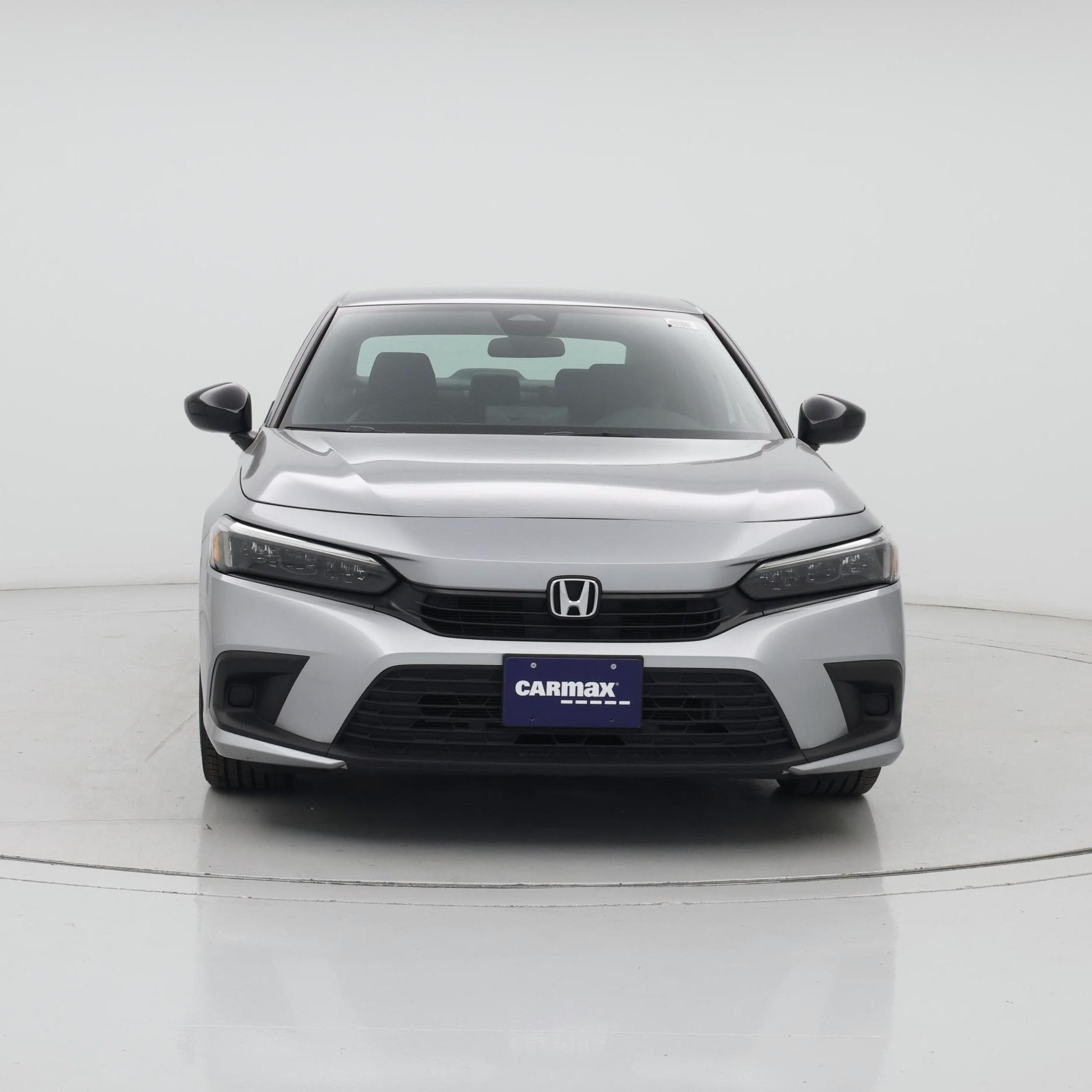 Thumbnail: 2023 Honda Civic - 5