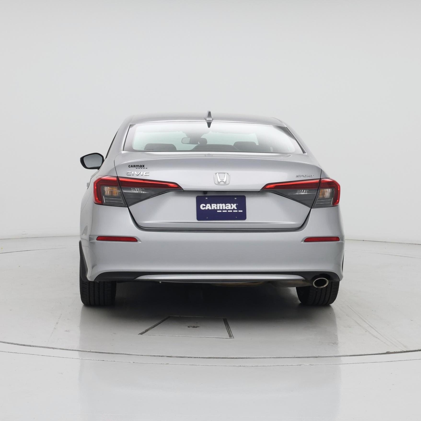 Thumbnail: 2023 Honda Civic - 6