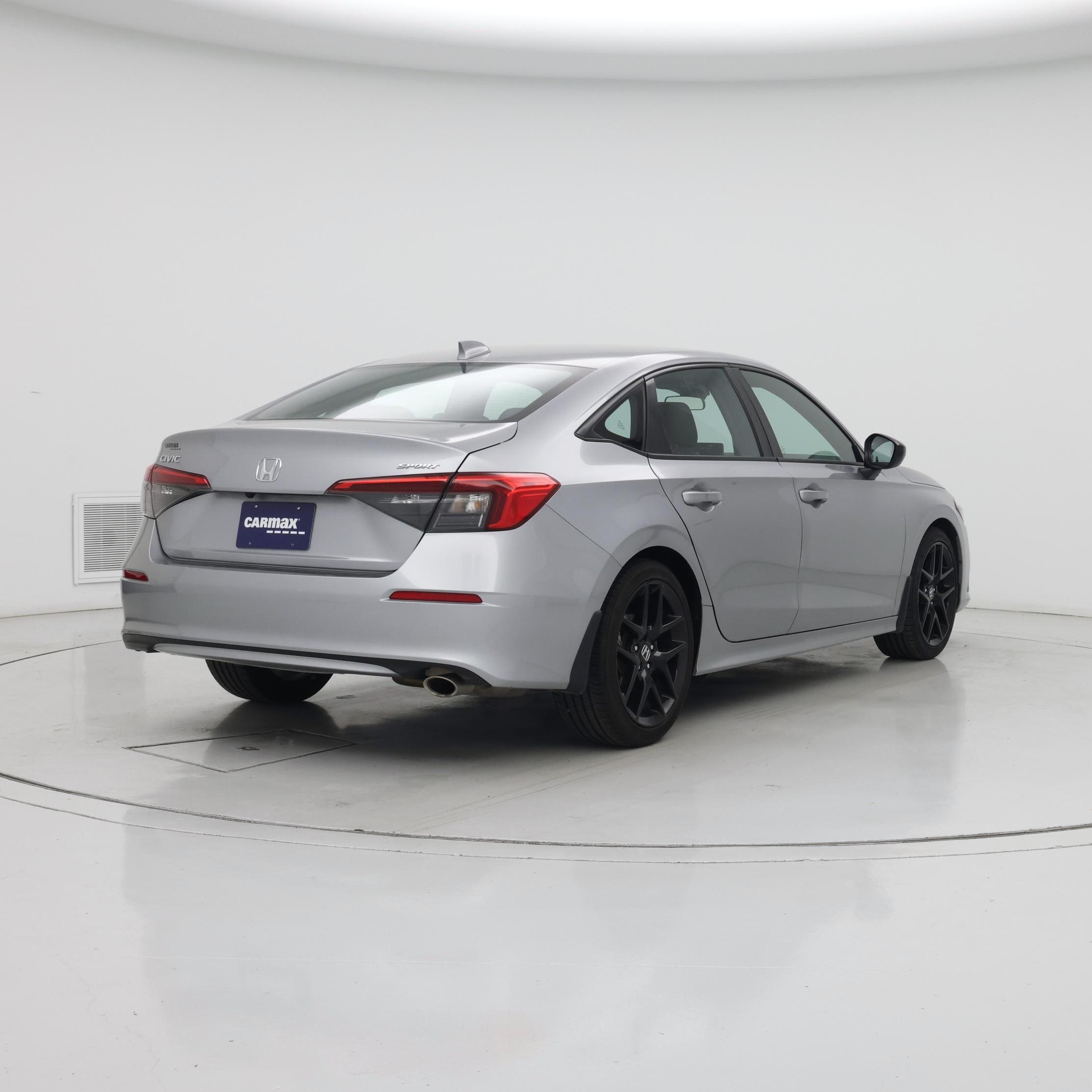 Thumbnail: 2023 Honda Civic - 8