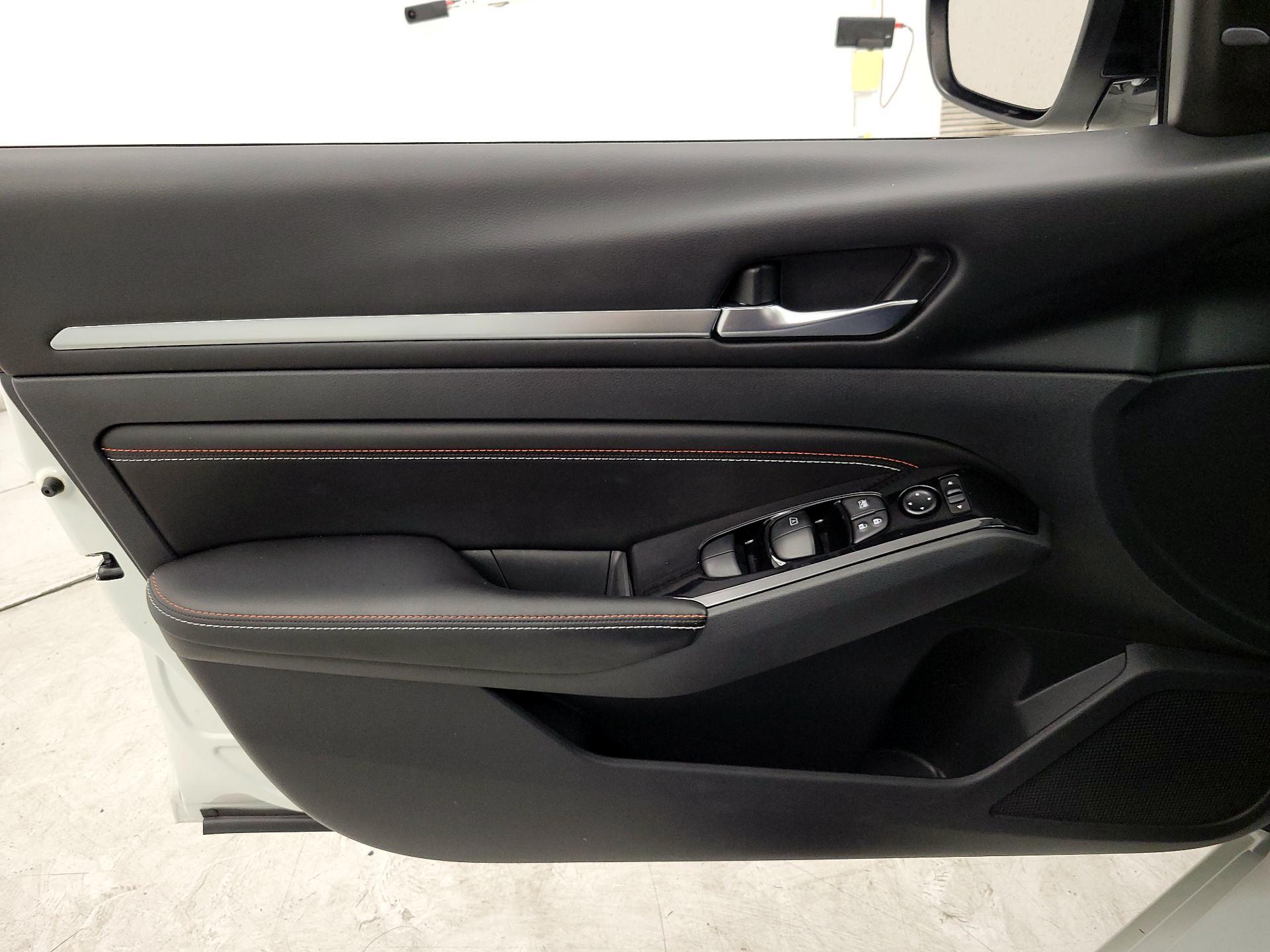 Thumbnail: 2023 Nissan Altima - 12