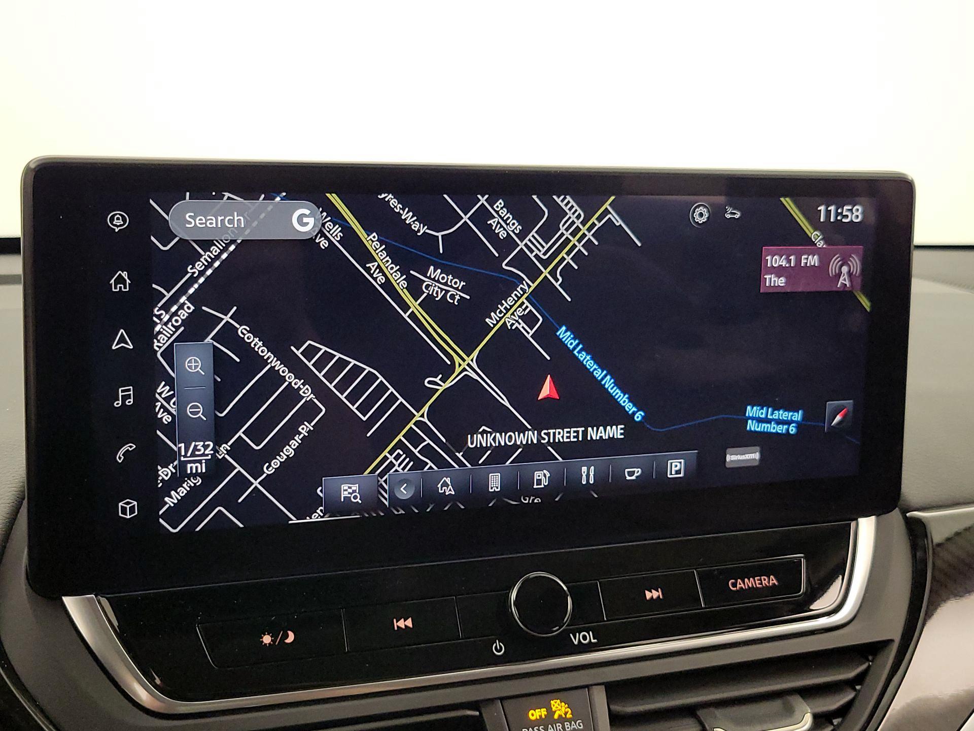 Thumbnail: 2023 Nissan Altima - 14