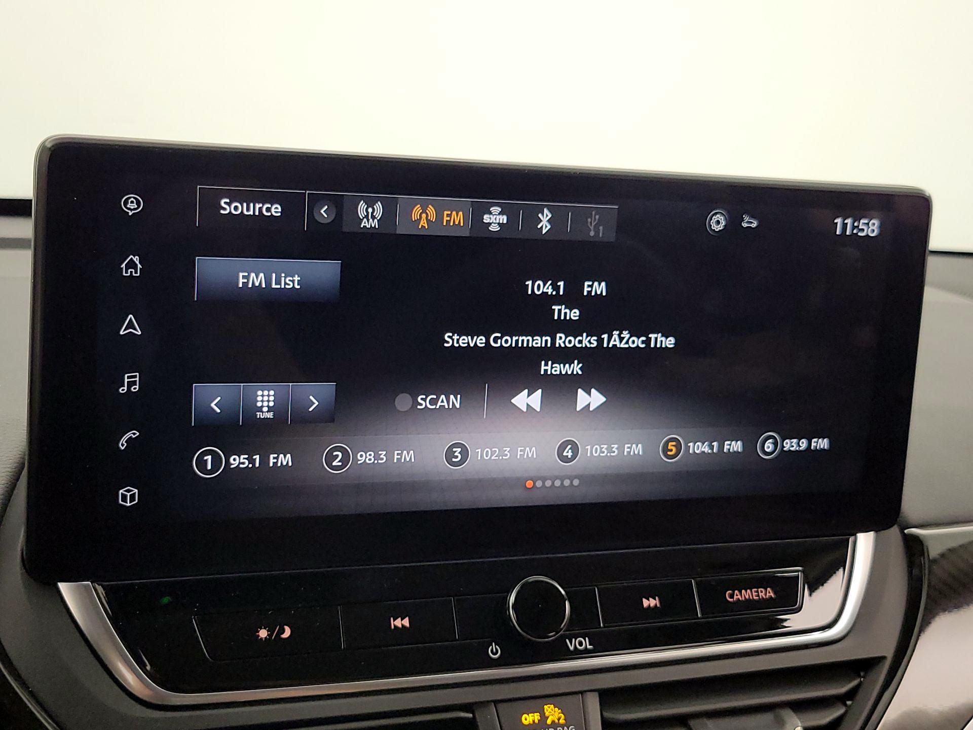 Thumbnail: 2023 Nissan Altima - 16