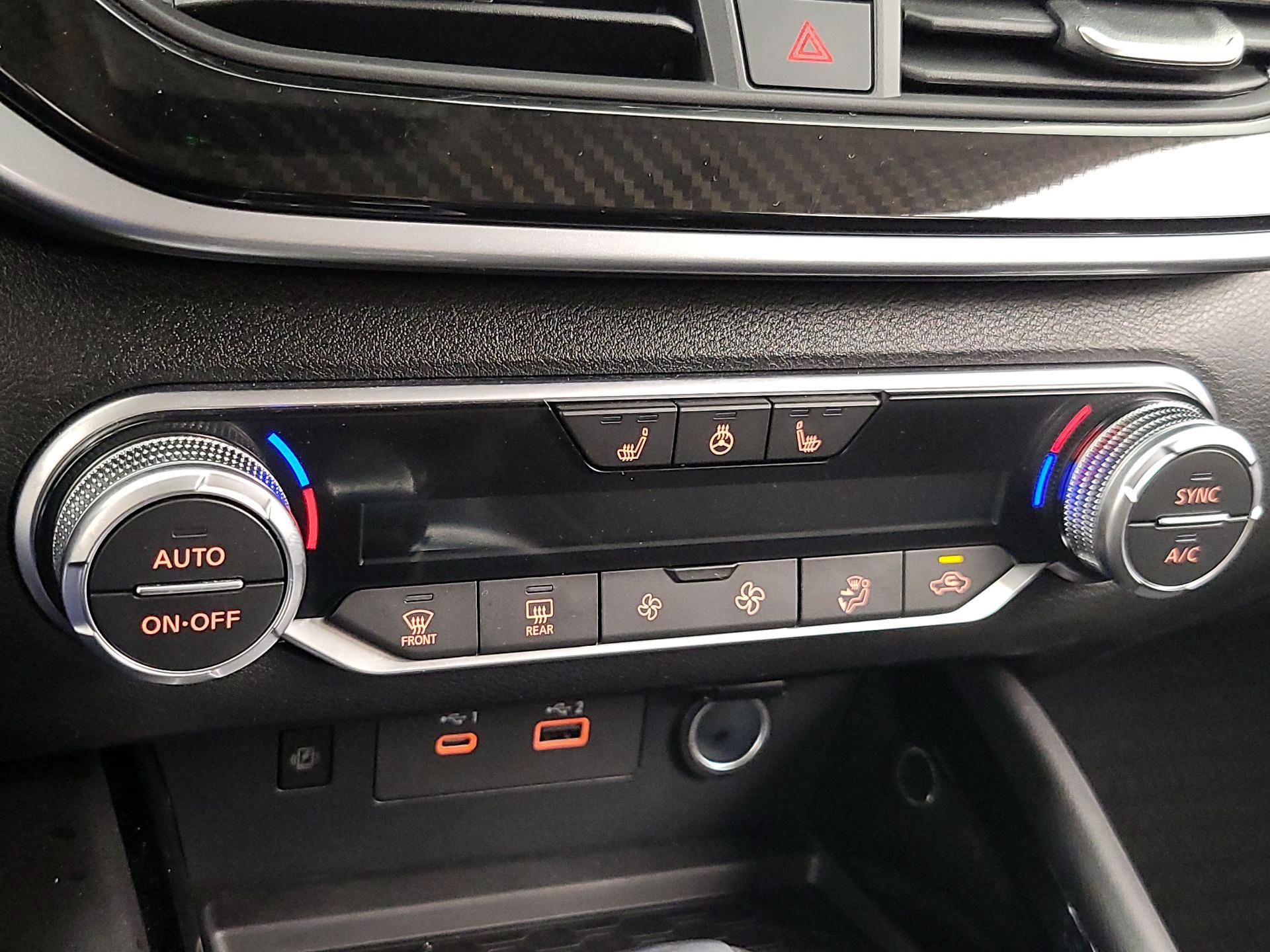 Thumbnail: 2023 Nissan Altima - 17