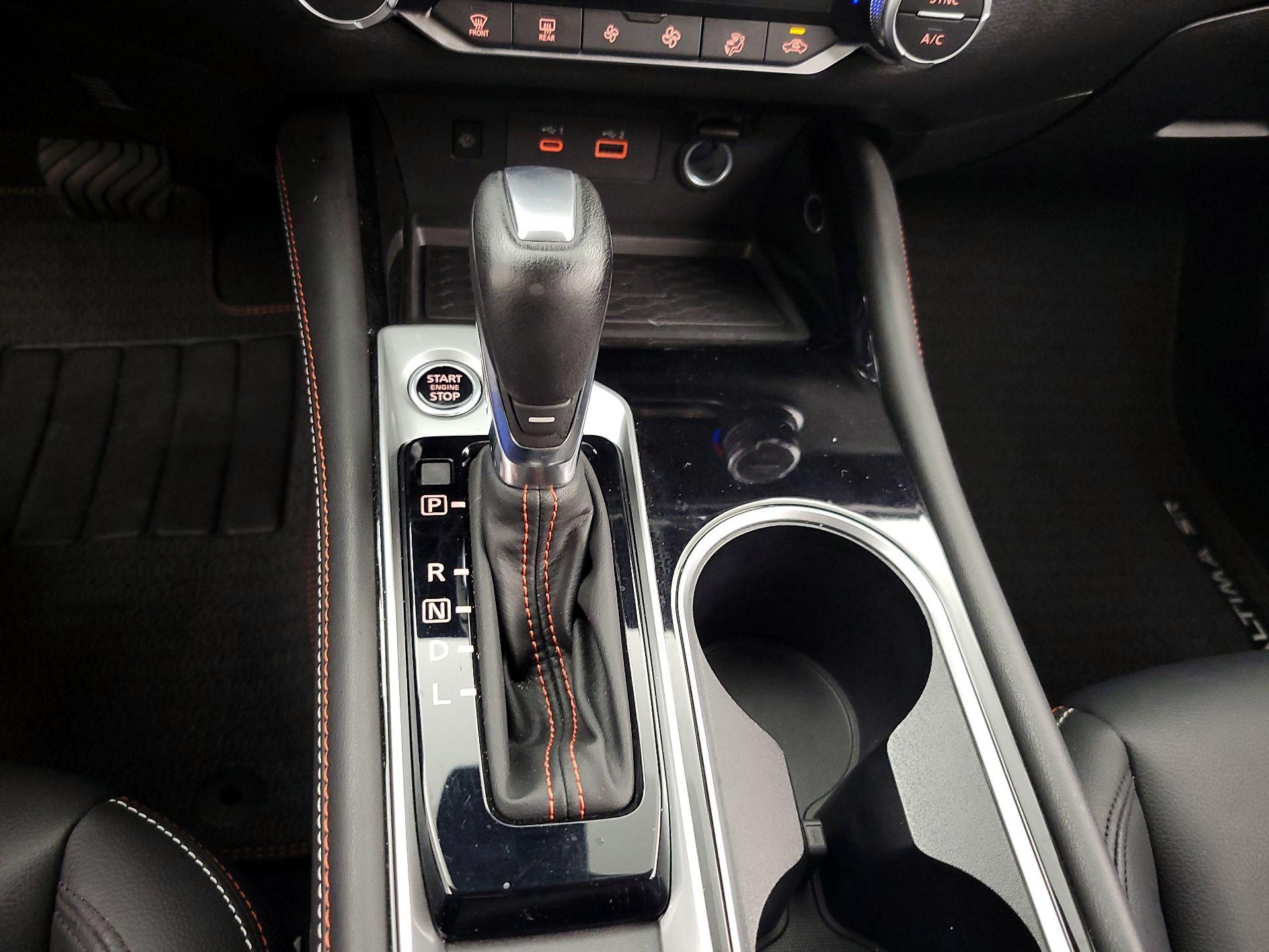 Thumbnail: 2023 Nissan Altima - 18