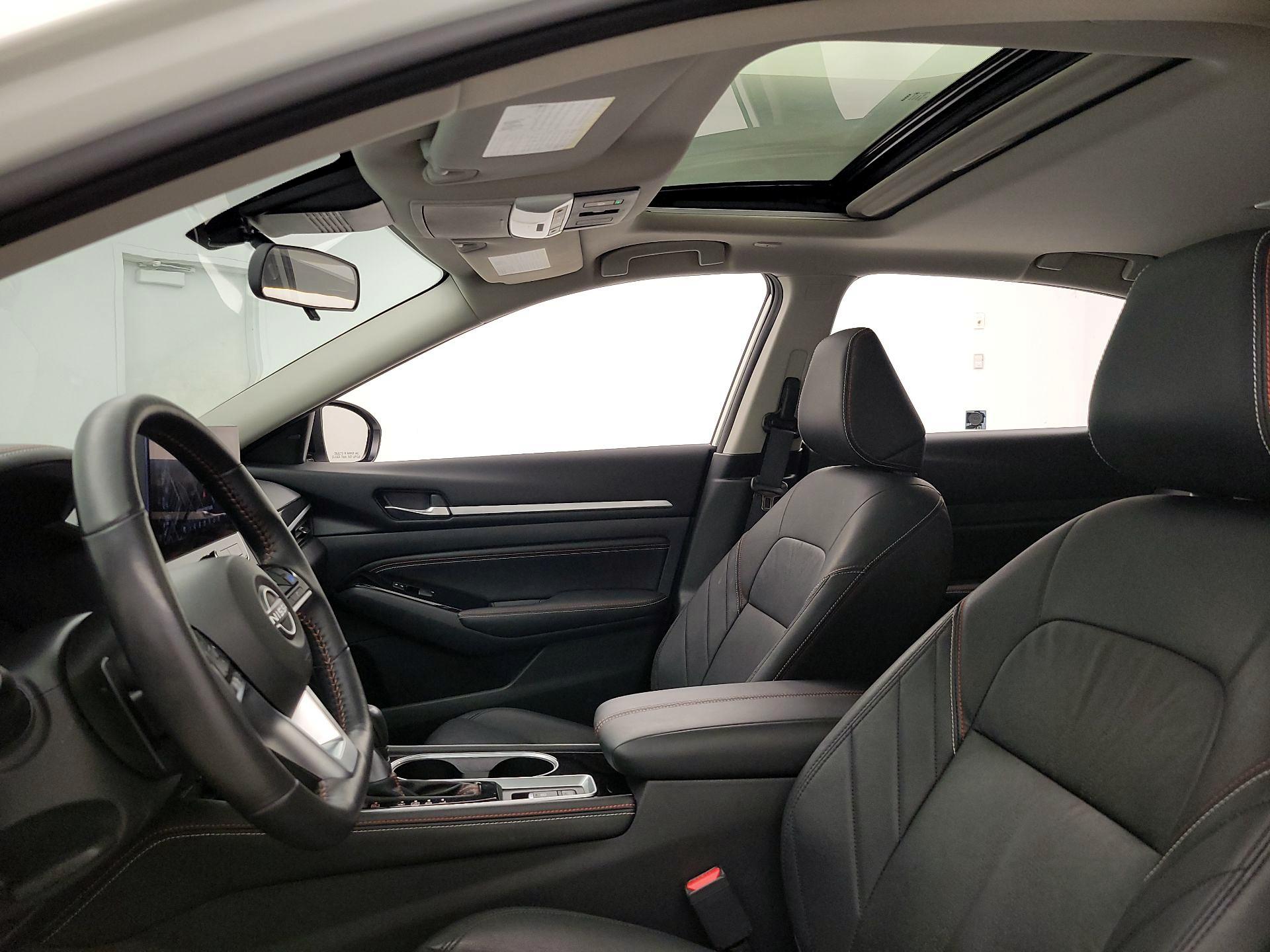 Thumbnail: 2023 Nissan Altima - 20