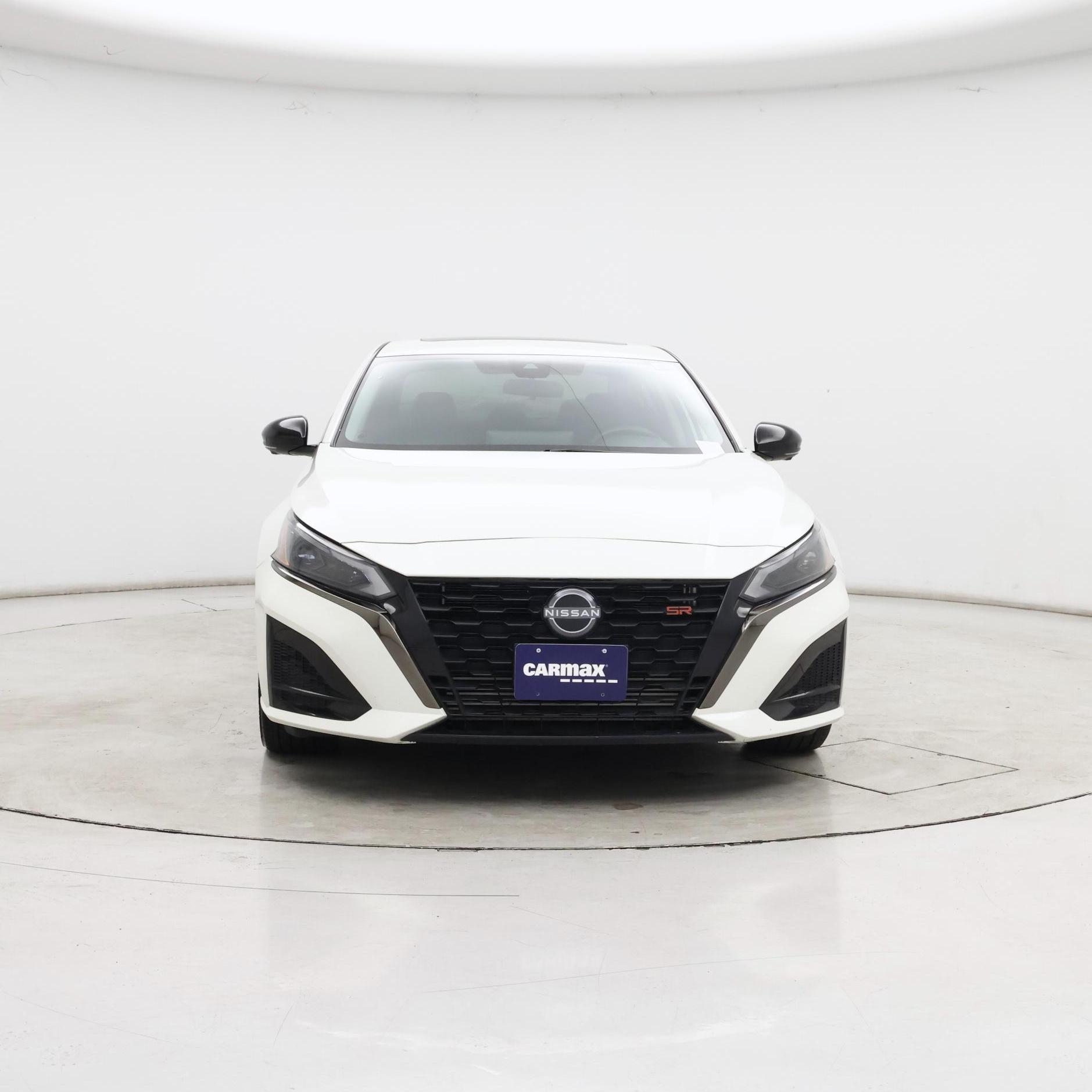 Thumbnail: 2023 Nissan Altima - 5