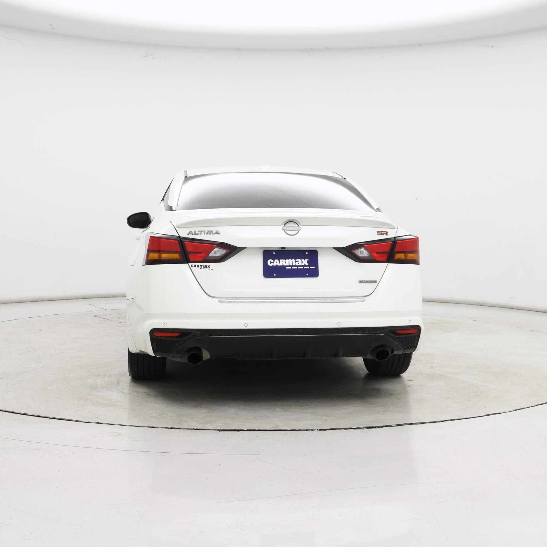 Thumbnail: 2023 Nissan Altima - 6