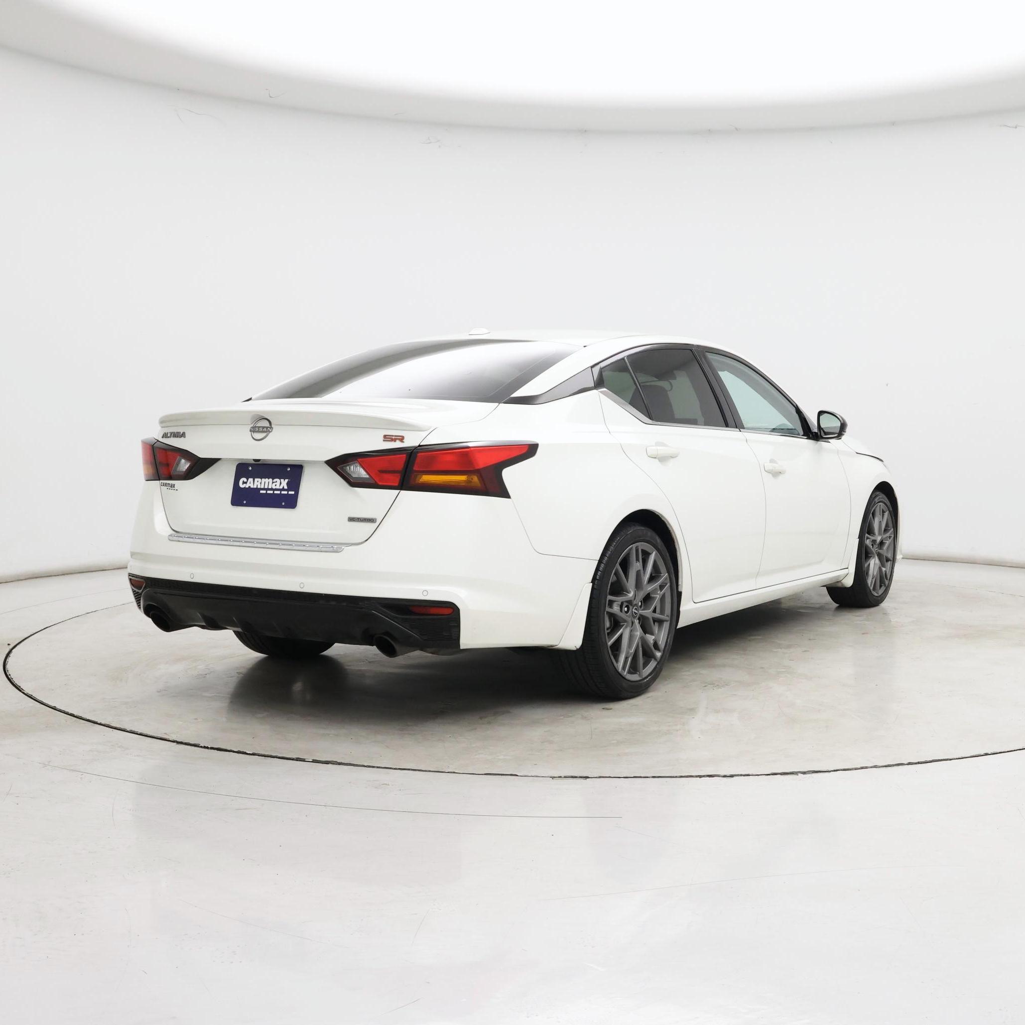 Thumbnail: 2023 Nissan Altima - 8