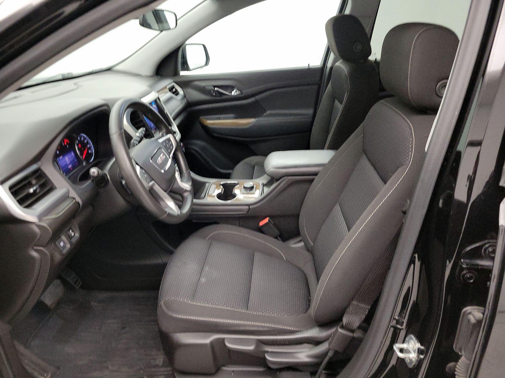 Thumbnail: 2022 GMC Acadia - 11