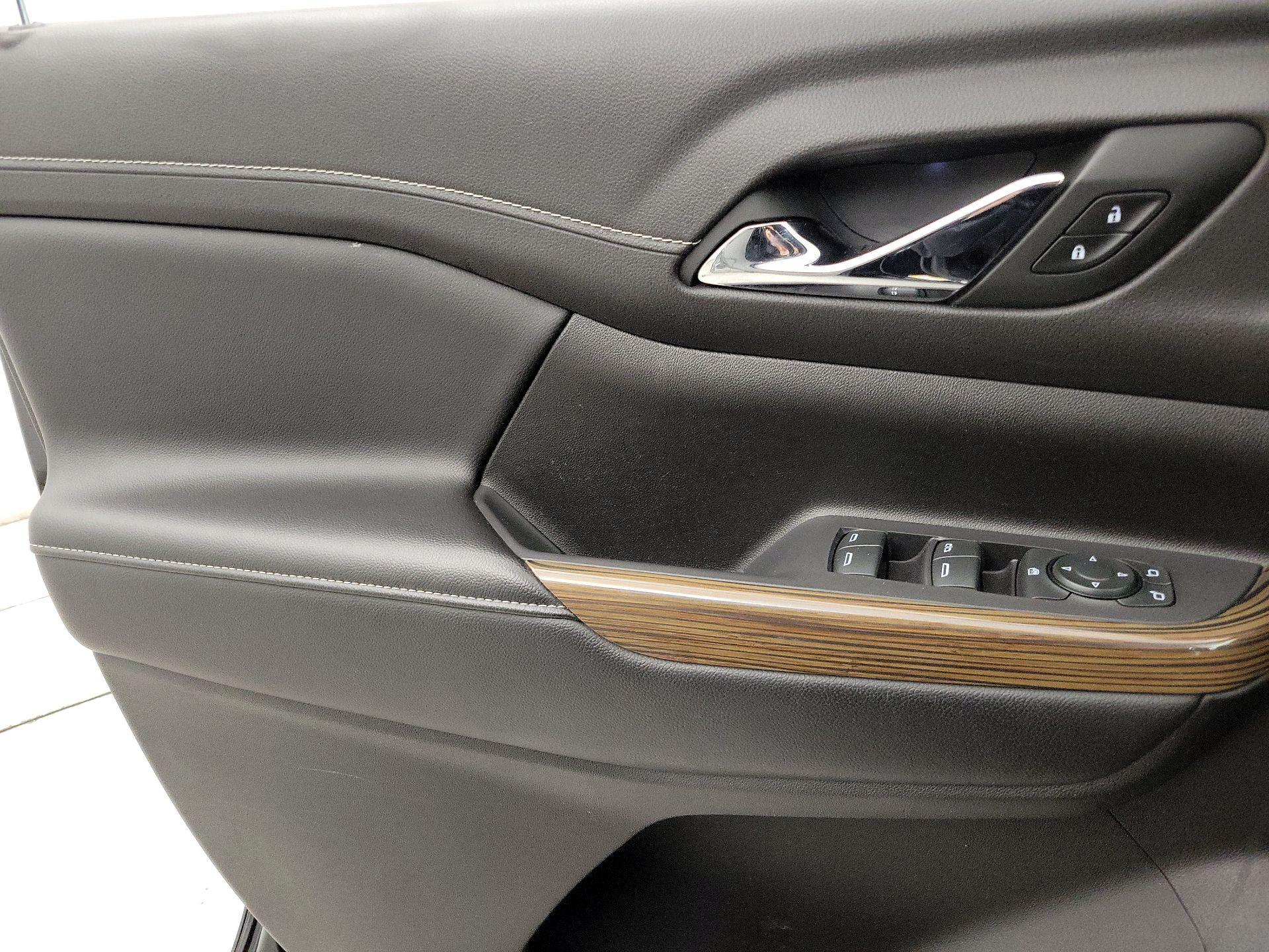 Thumbnail: 2022 GMC Acadia - 12