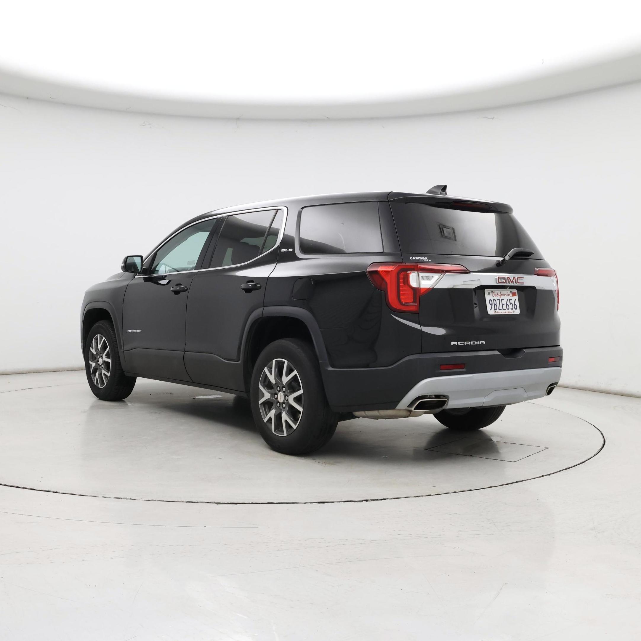 Thumbnail: 2022 GMC Acadia - 2