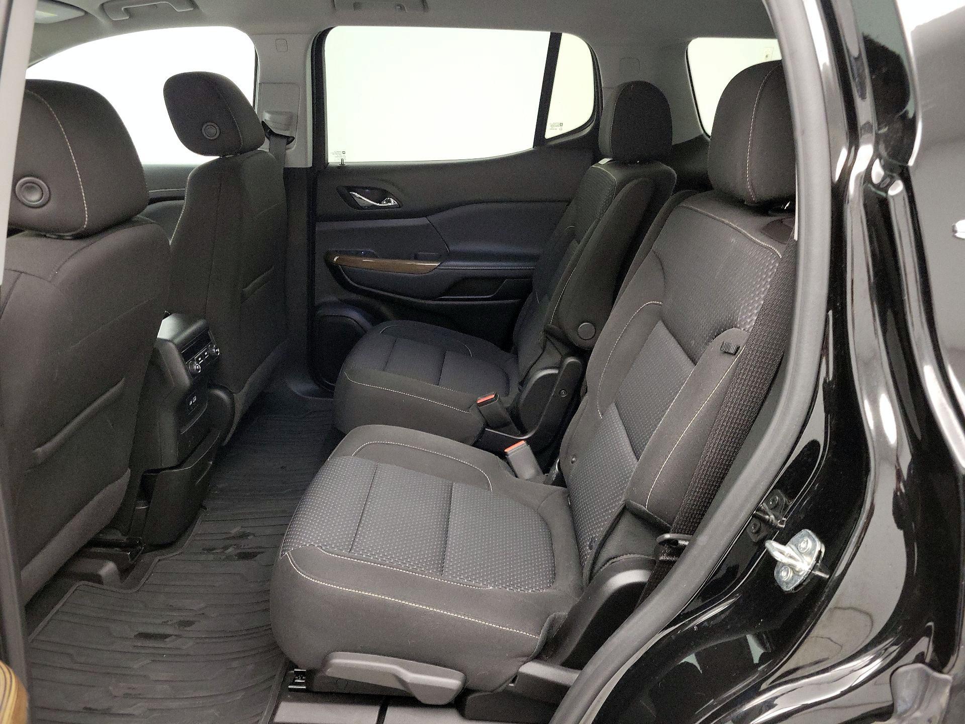 Thumbnail: 2022 GMC Acadia - 19