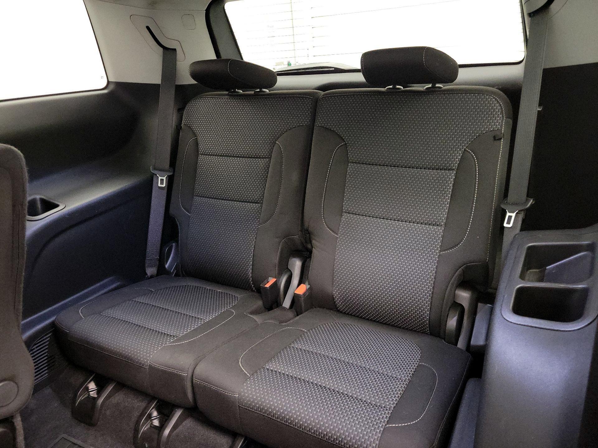 Thumbnail: 2022 GMC Acadia - 20