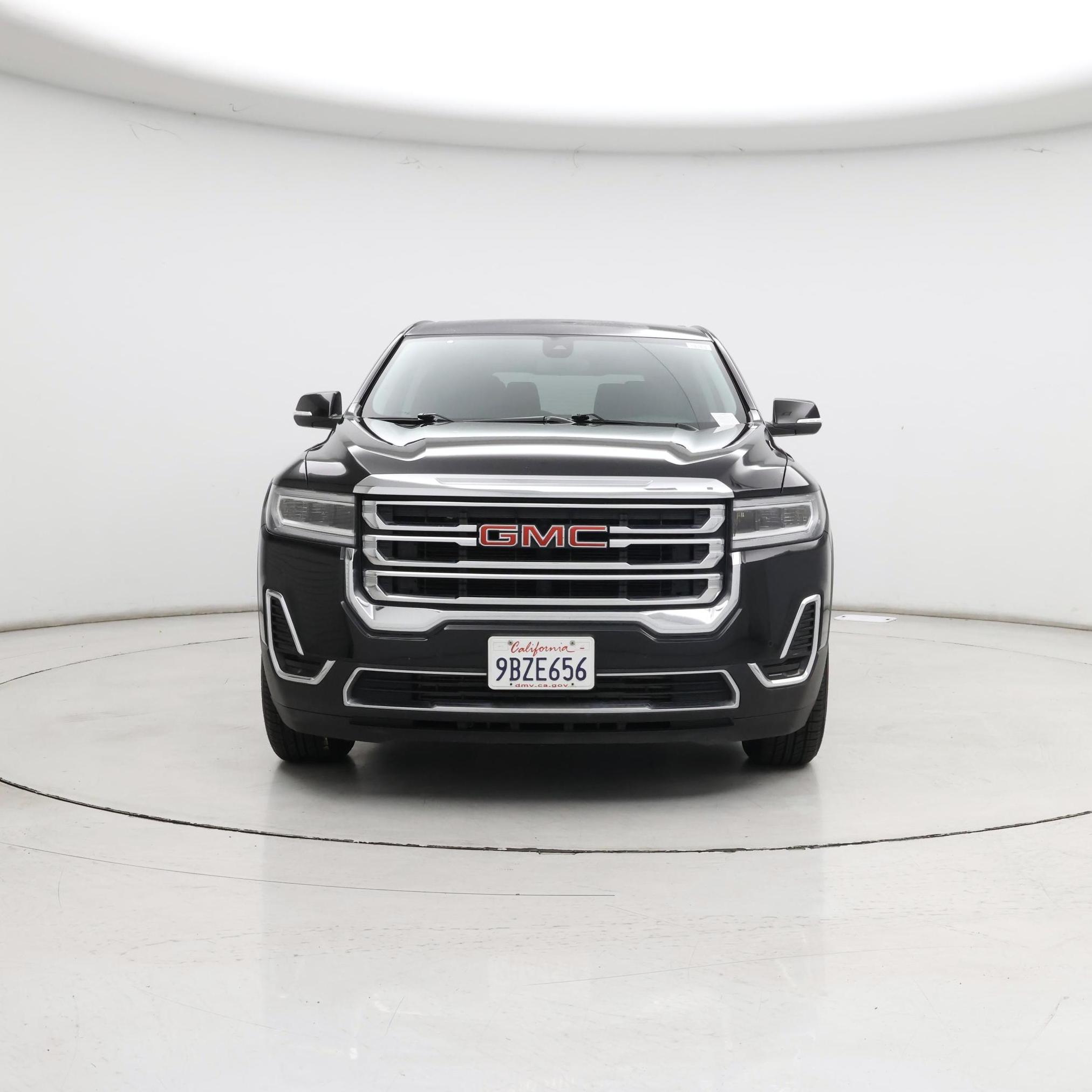 Thumbnail: 2022 GMC Acadia - 5