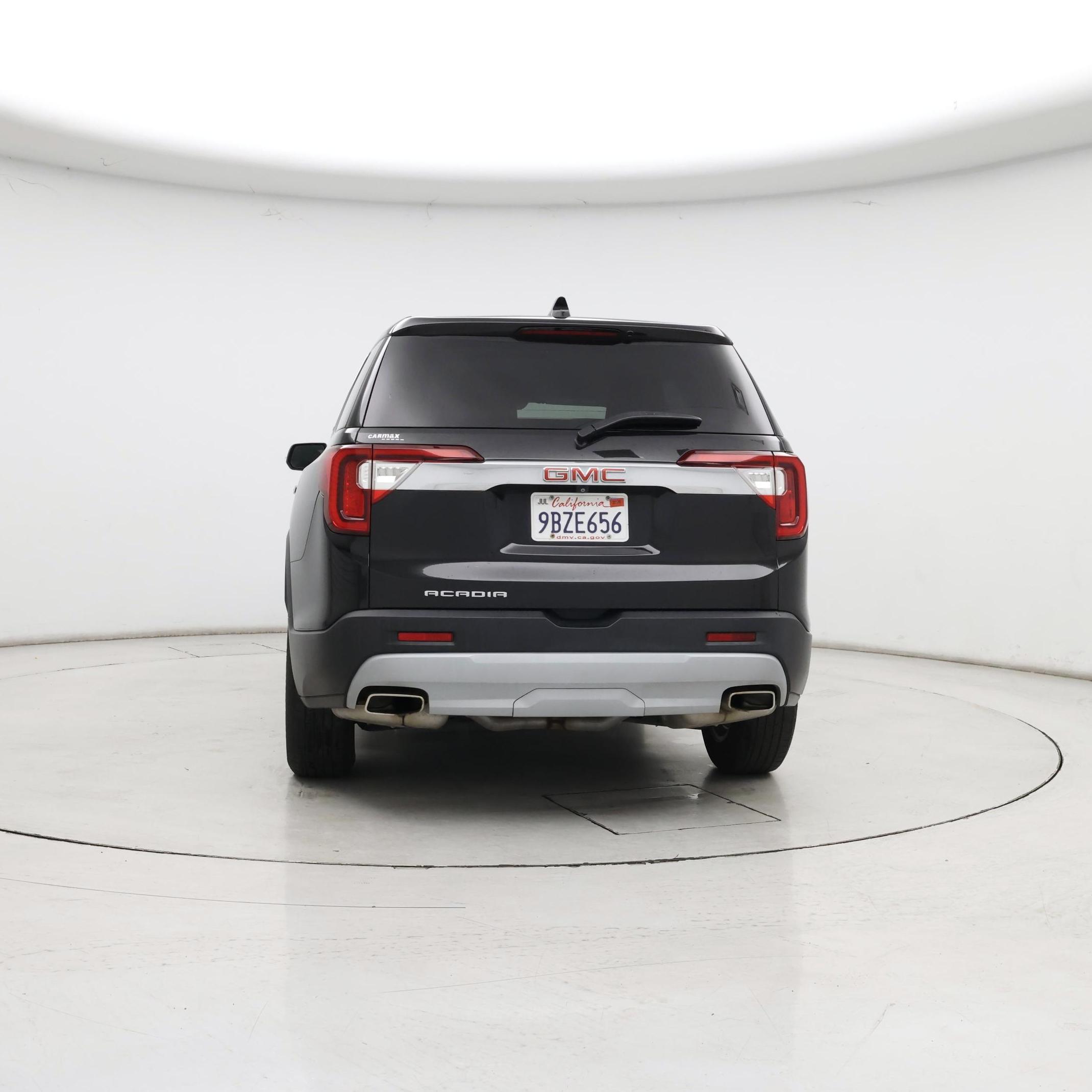 Thumbnail: 2022 GMC Acadia - 6