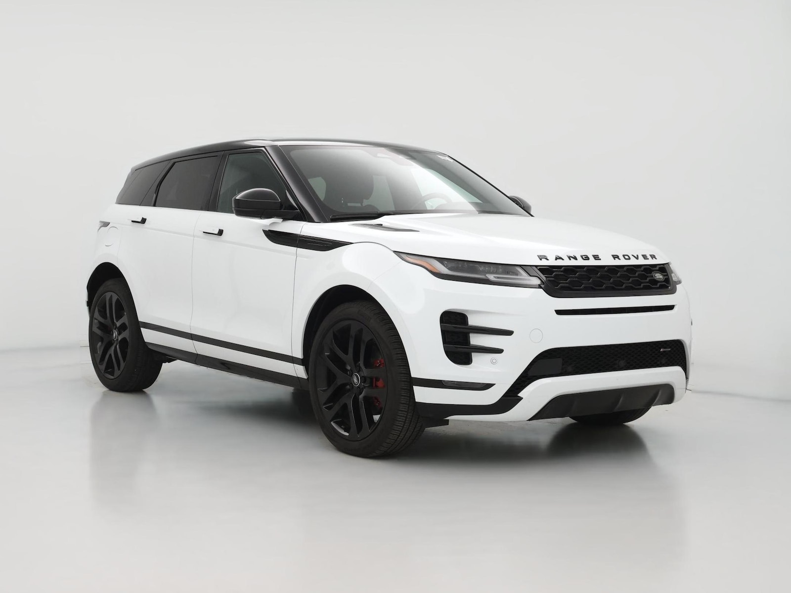 2022 Land Rover Range Rover Evoque SE