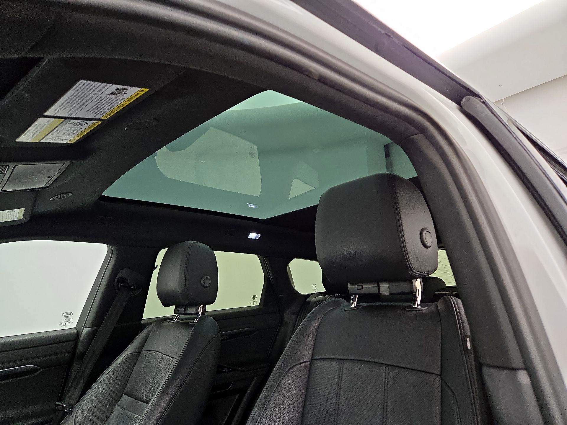 Thumbnail: 2022 Land Rover Range Rover Evoque - 20