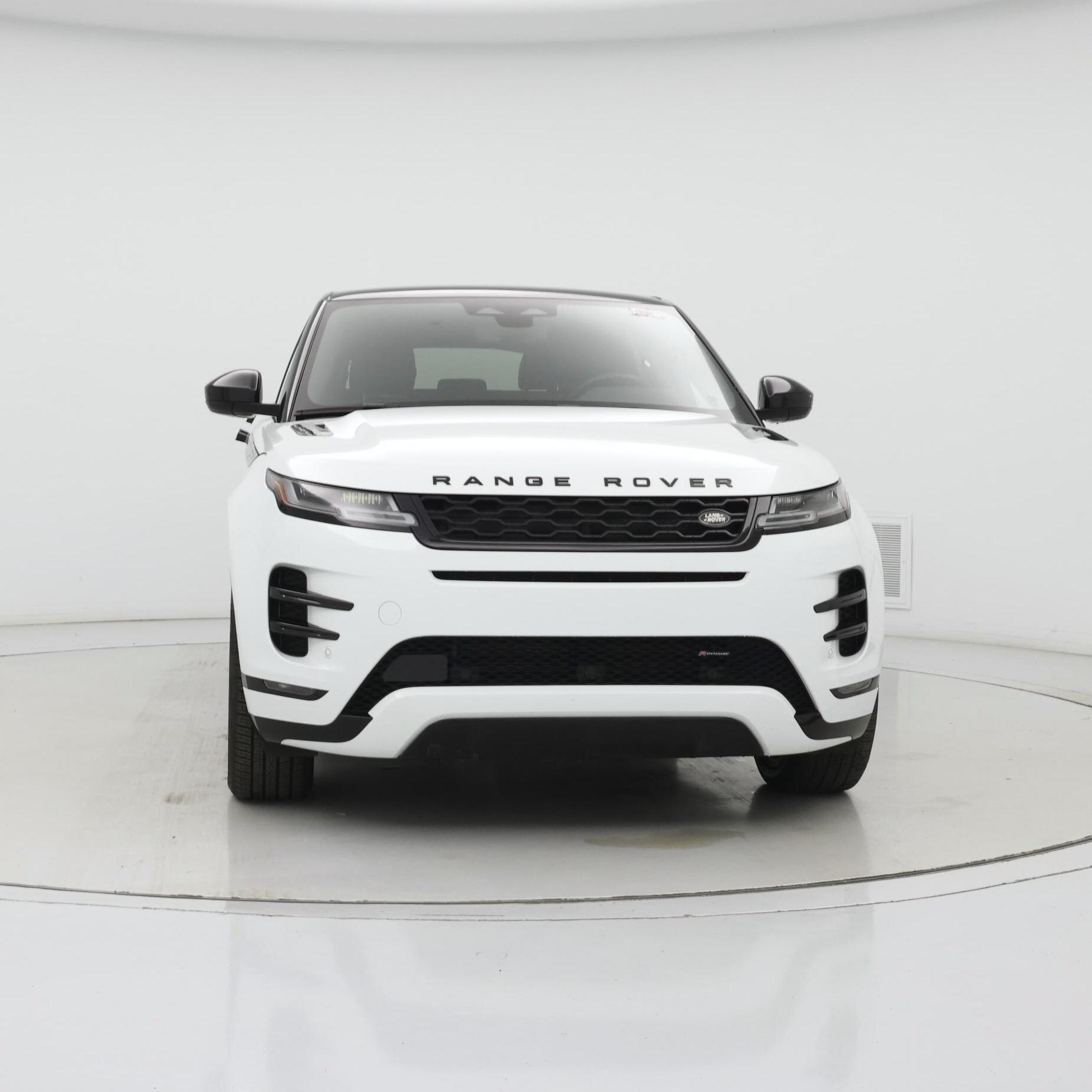 Thumbnail: 2022 Land Rover Range Rover Evoque - 5