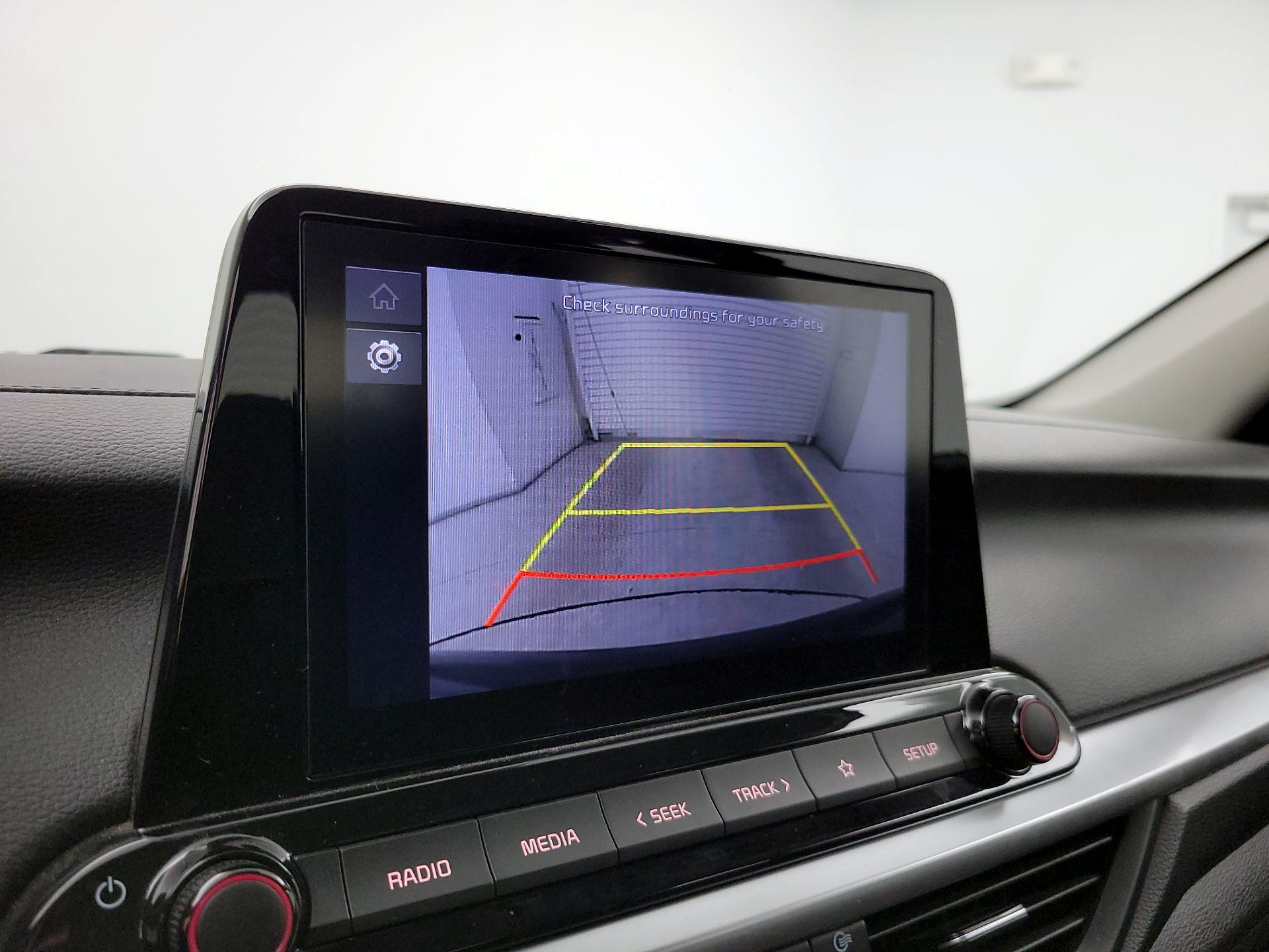 Thumbnail: 2024 Kia Forte - 14