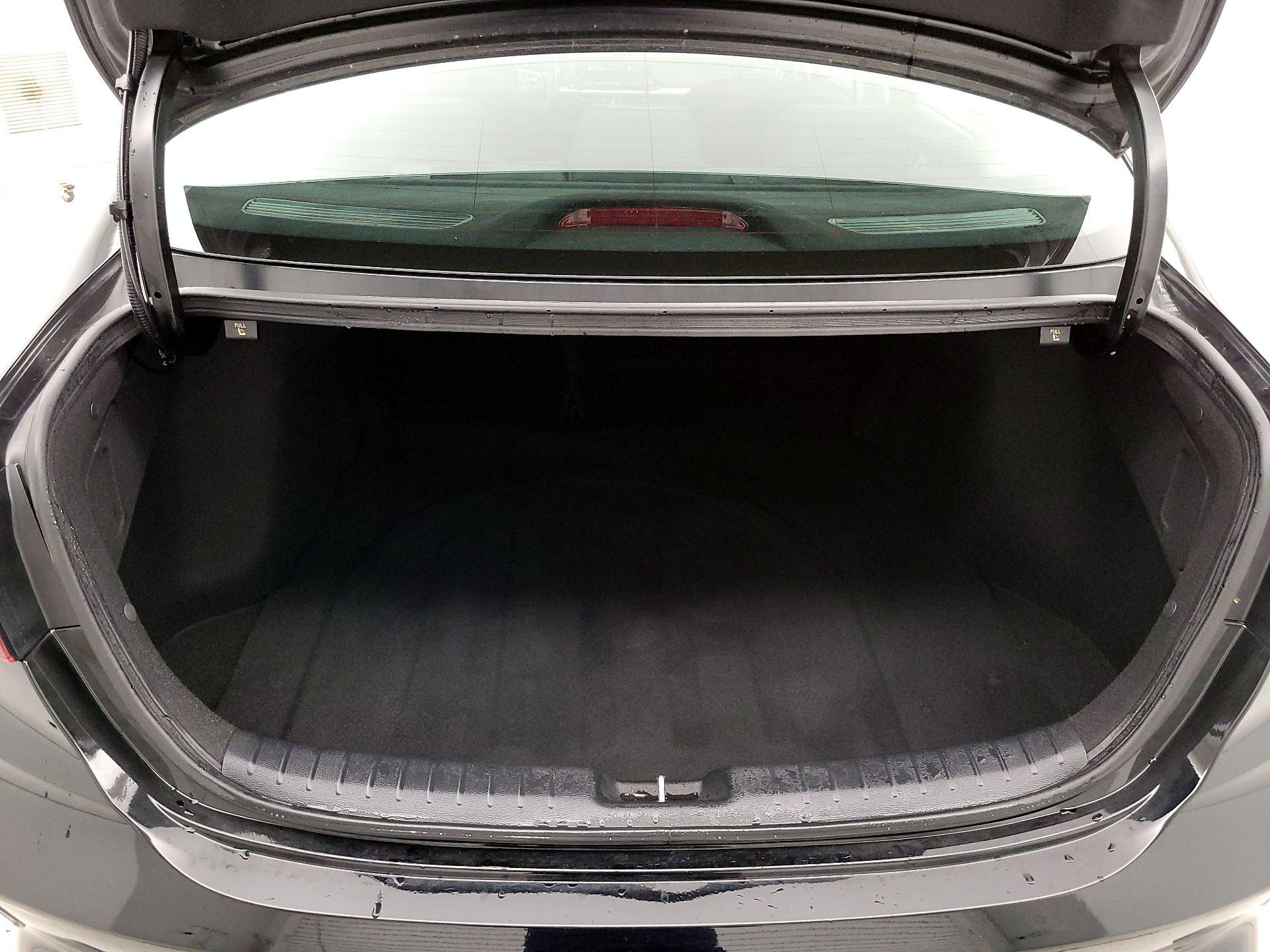 Thumbnail: 2024 Kia Forte - 20