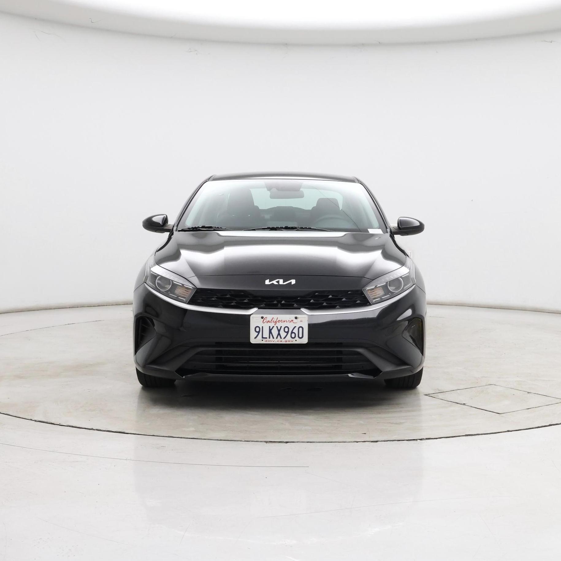 Thumbnail: 2024 Kia Forte - 5