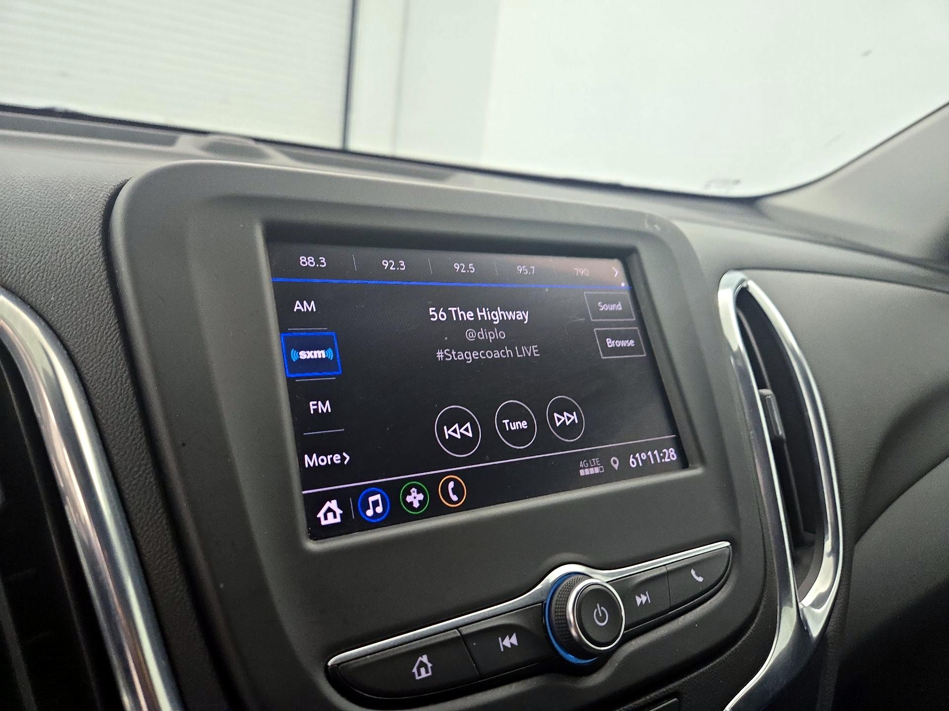 Thumbnail: 2021 Chevrolet Equinox - 15