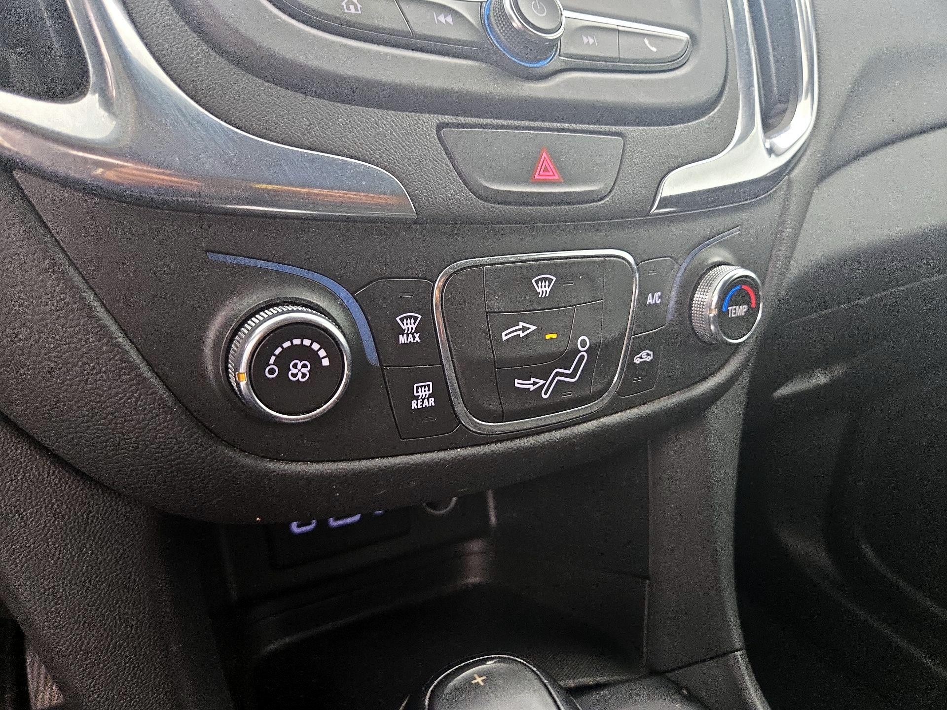 Thumbnail: 2021 Chevrolet Equinox - 16