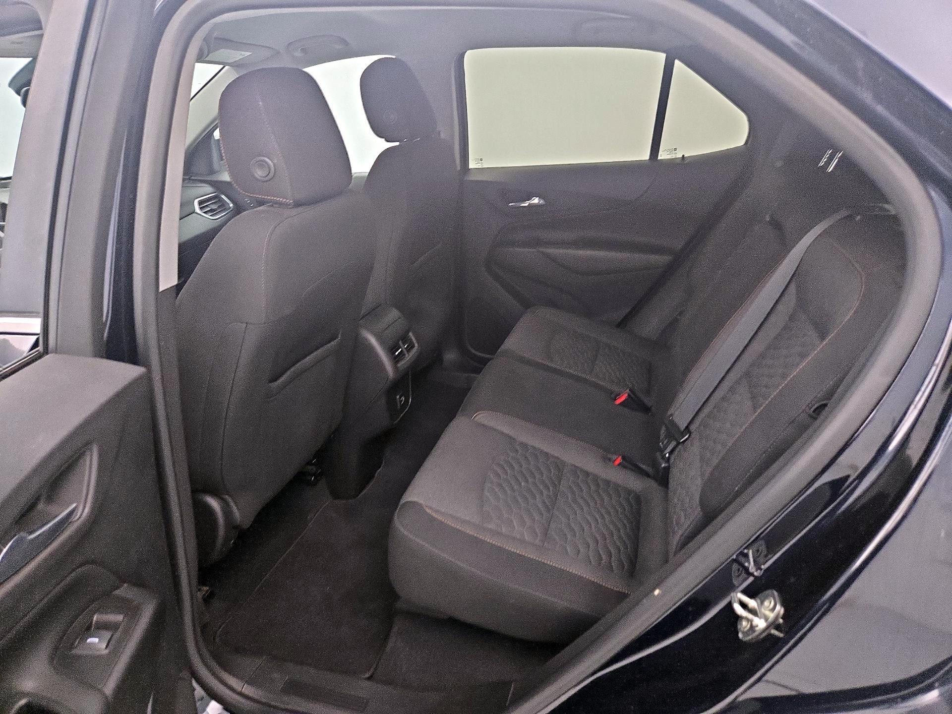 Thumbnail: 2021 Chevrolet Equinox - 19