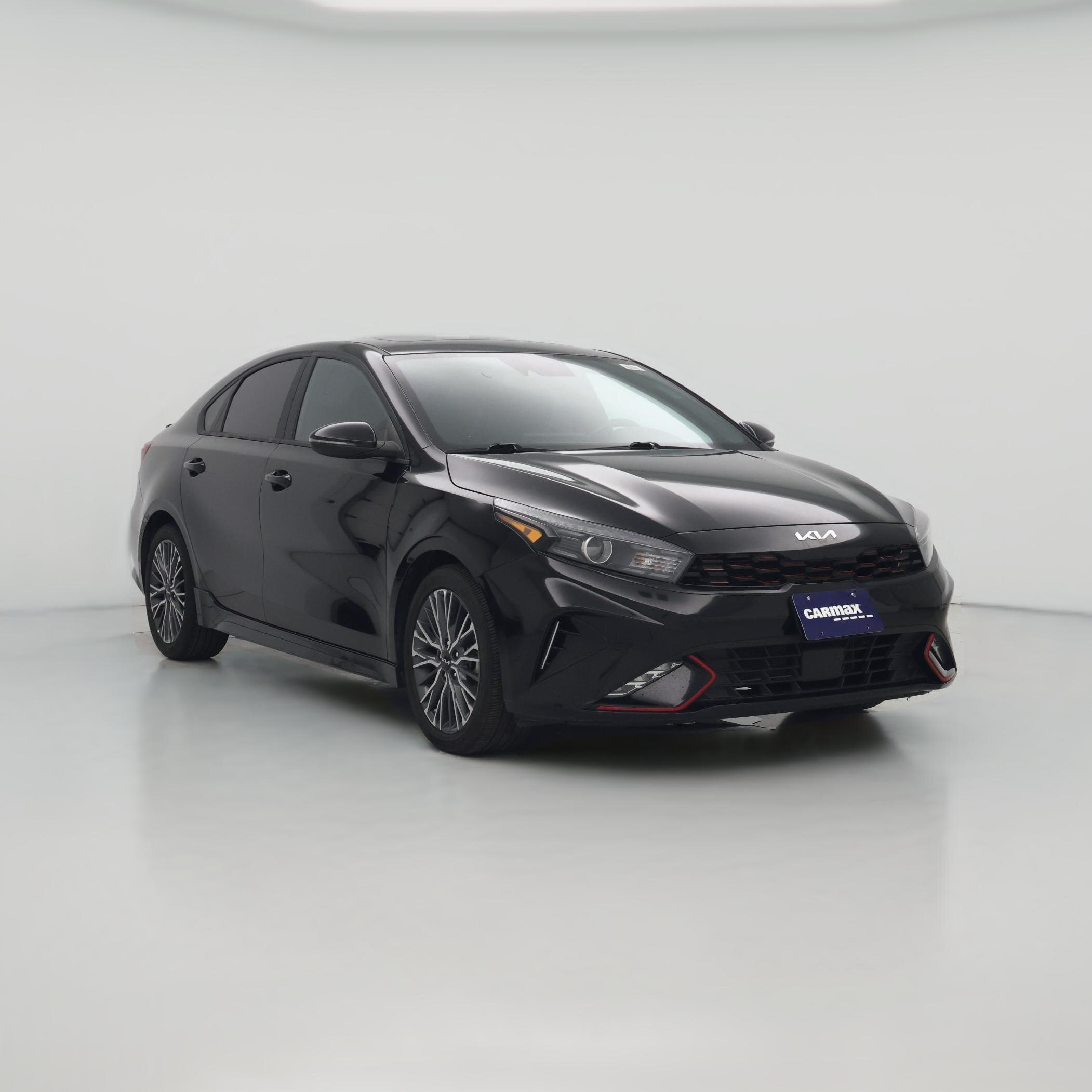 Thumbnail: 2024 Kia Forte - 1