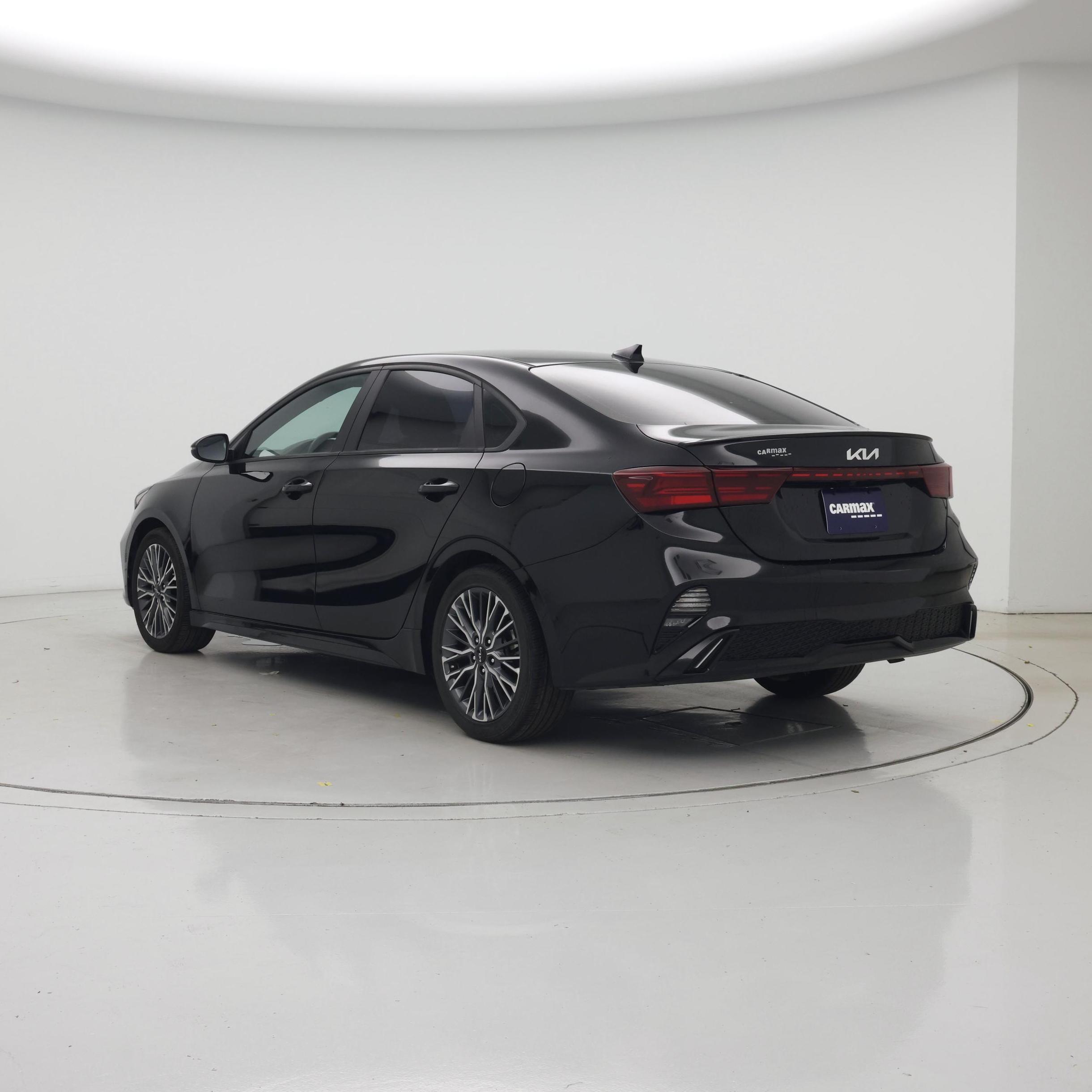 Thumbnail: 2024 Kia Forte - 2