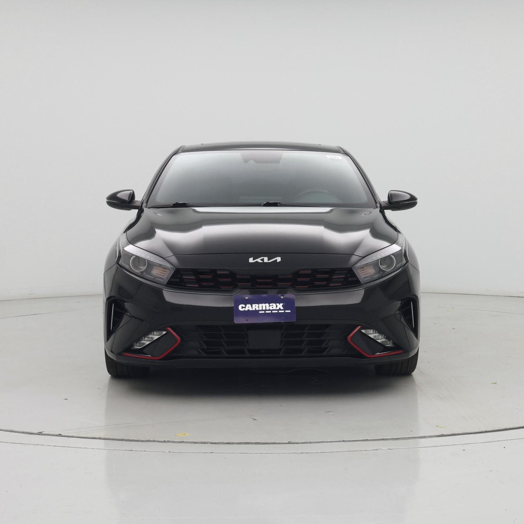 Thumbnail: 2024 Kia Forte - 5