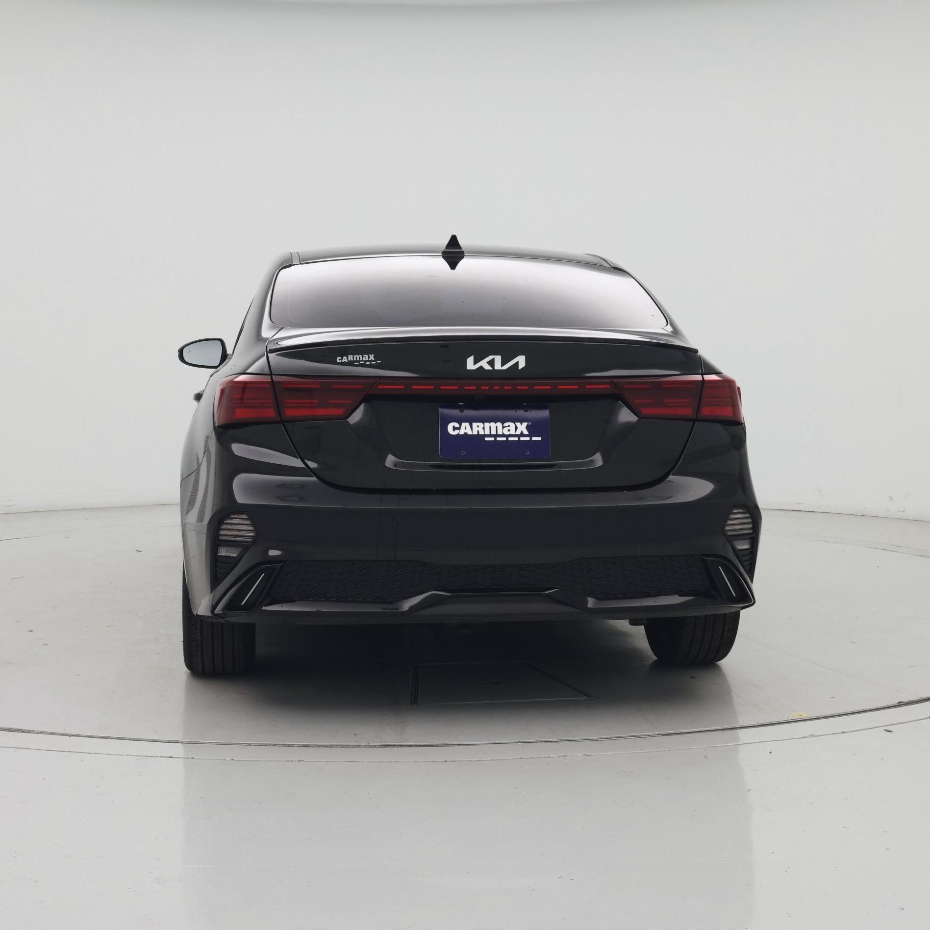 Thumbnail: 2024 Kia Forte - 6