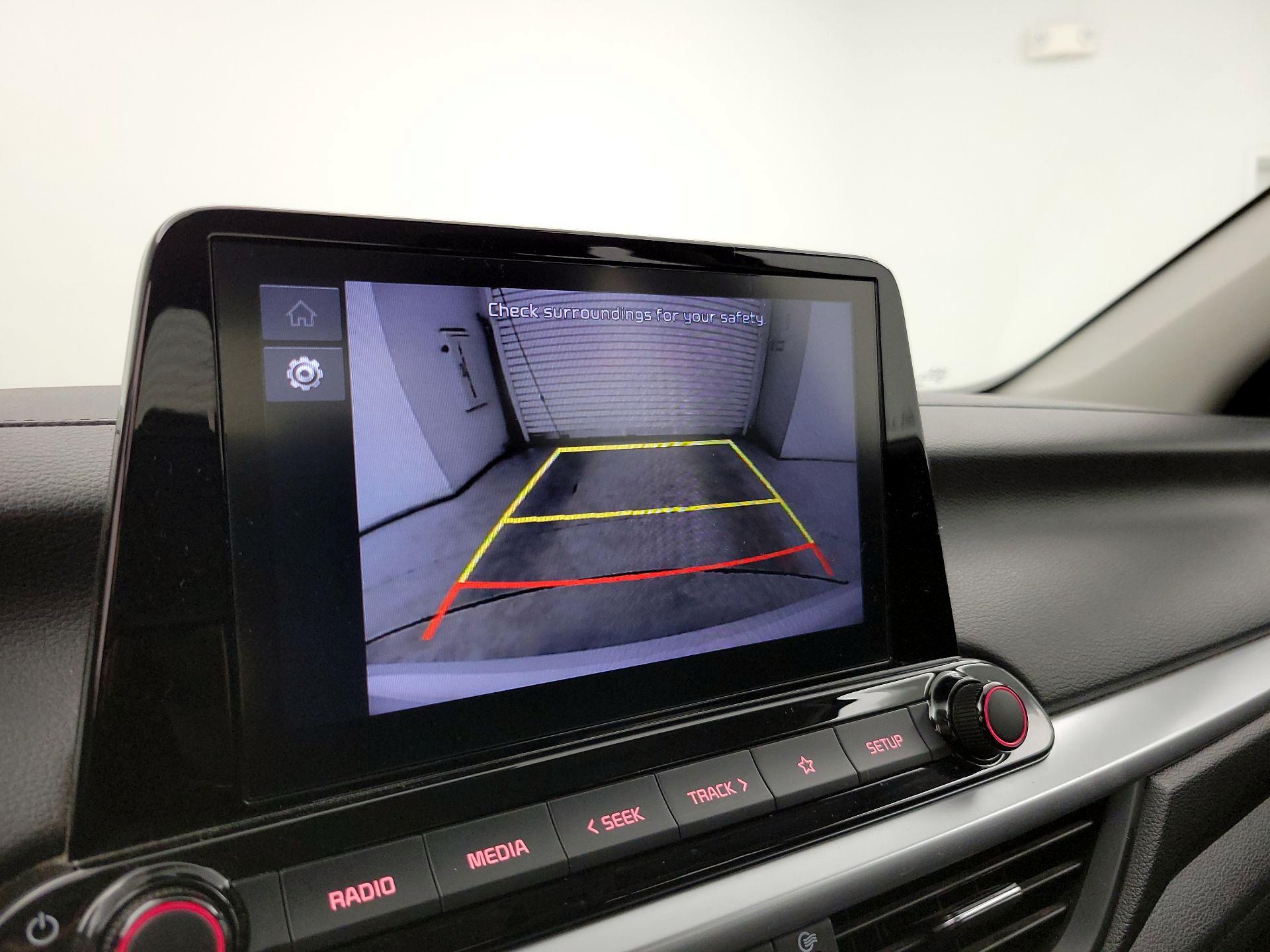 Thumbnail: 2024 Kia Forte - 14