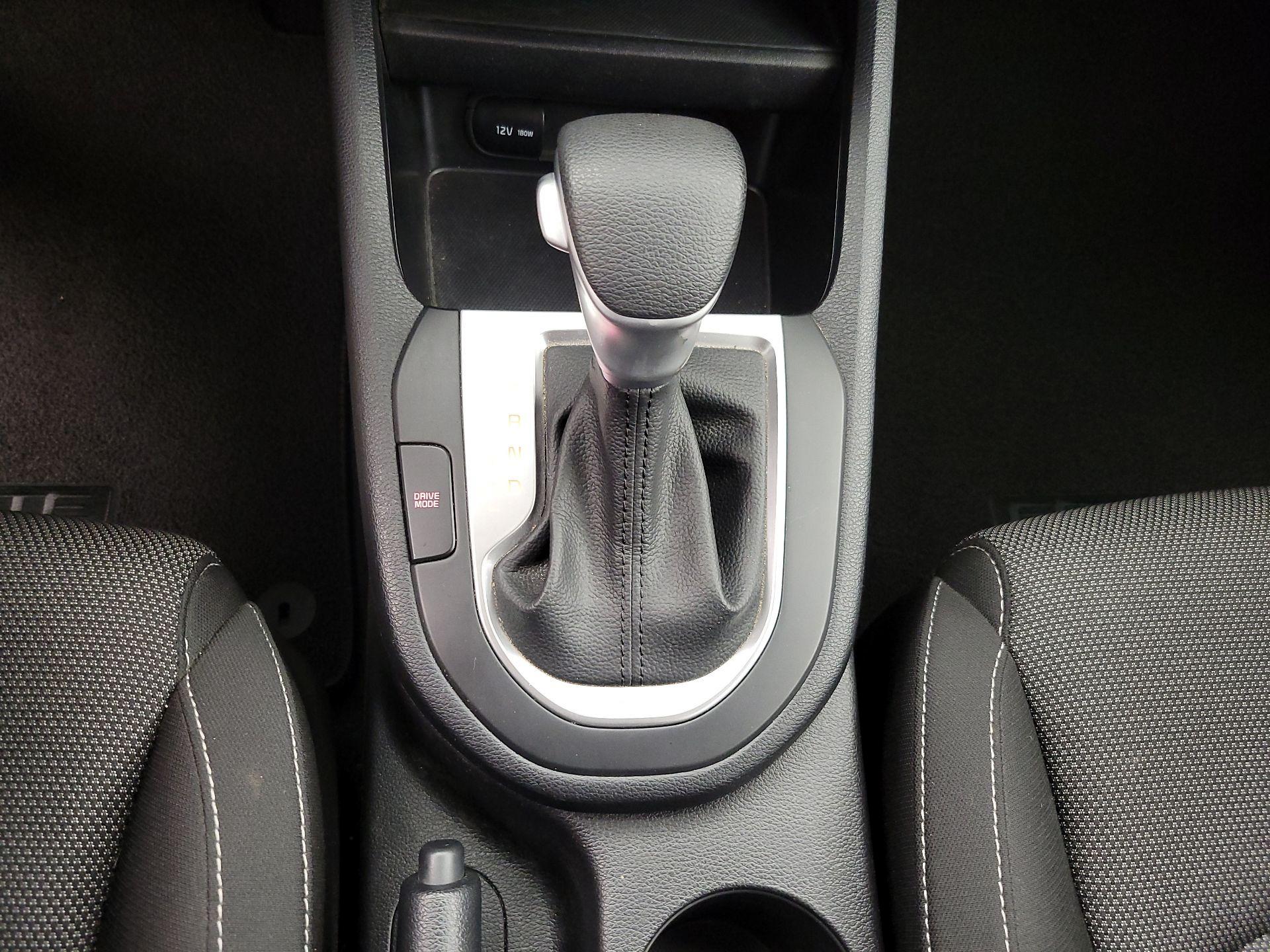 Thumbnail: 2024 Kia Forte - 17