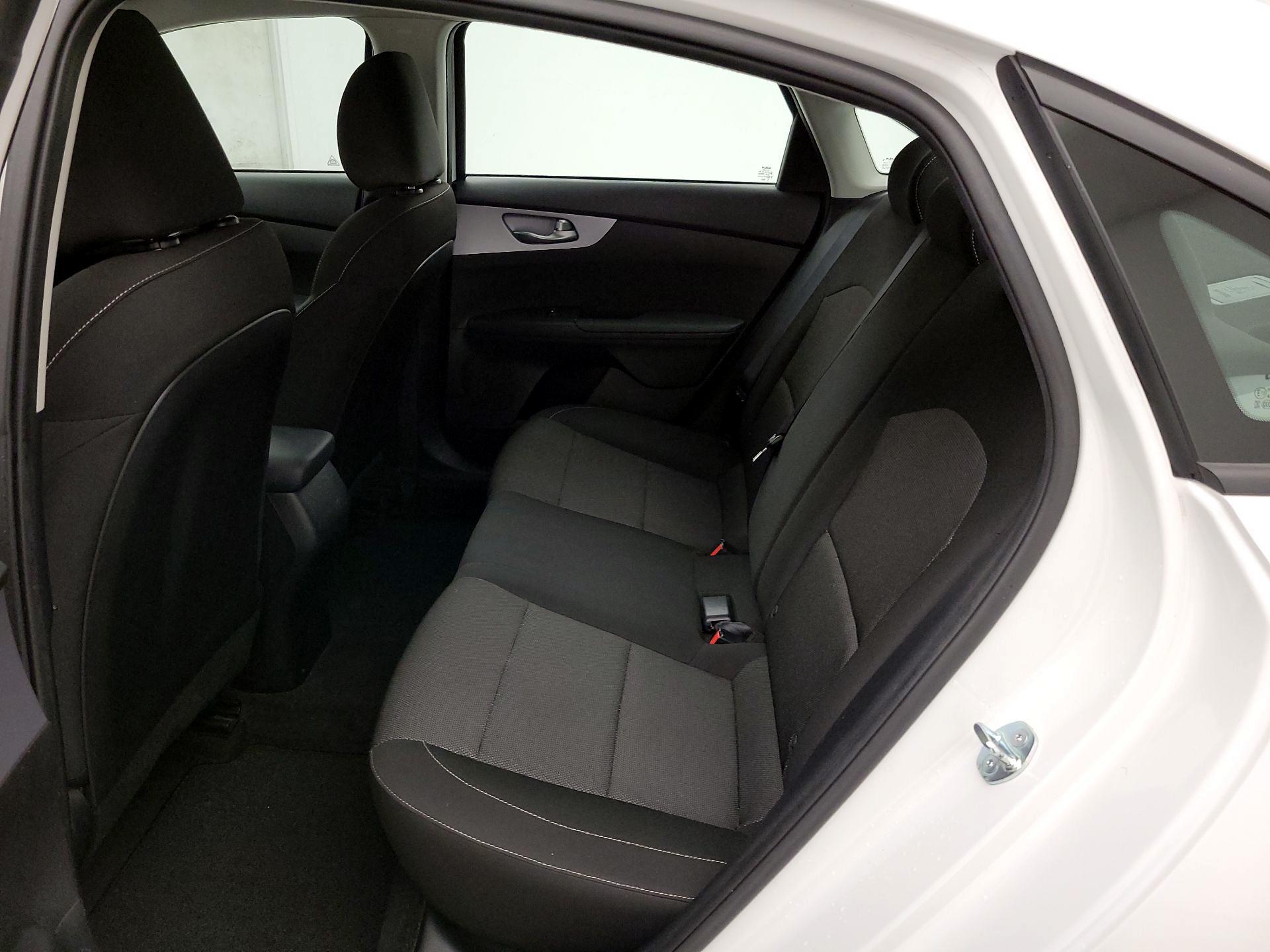 Thumbnail: 2024 Kia Forte - 19