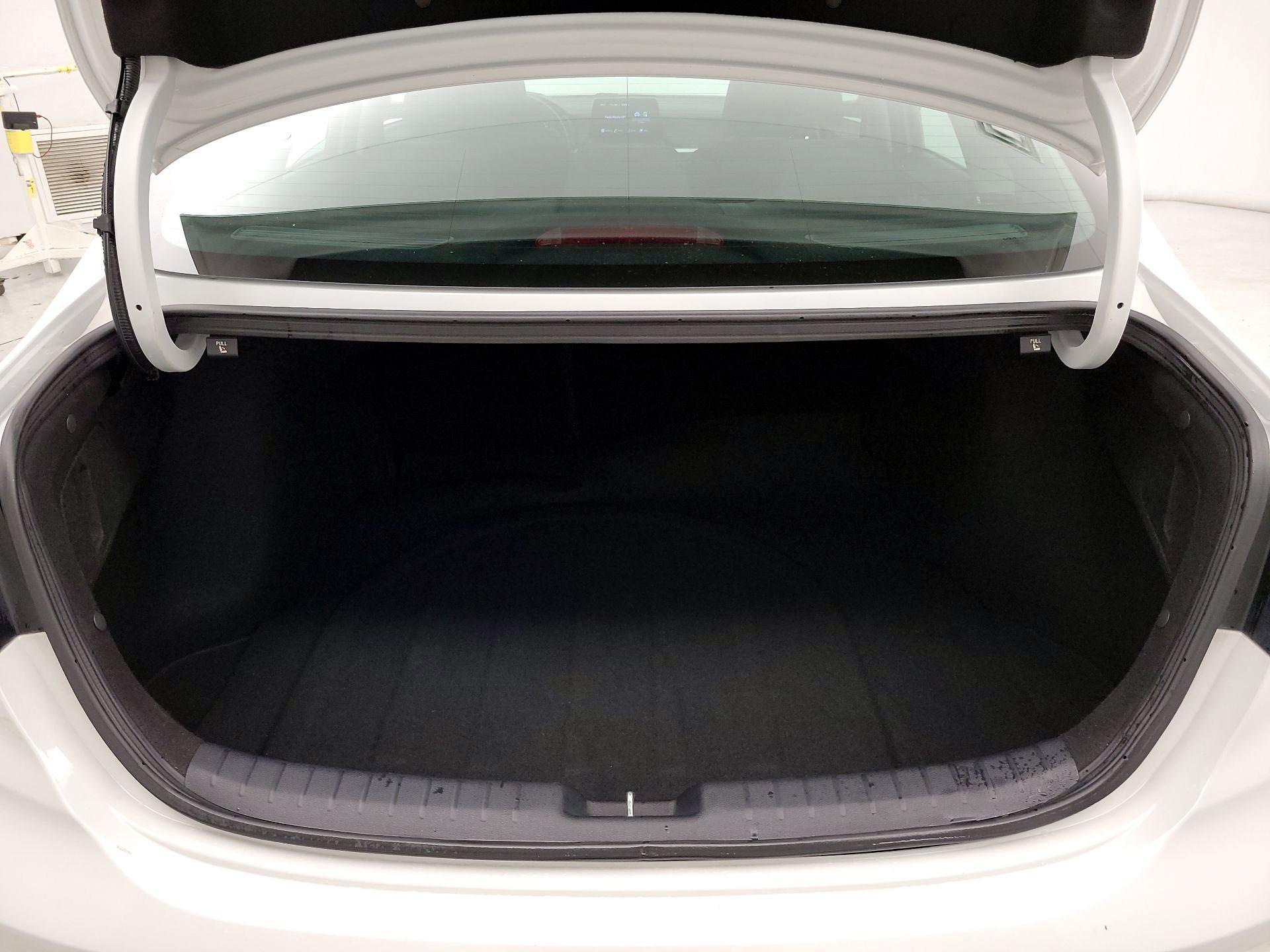 Thumbnail: 2024 Kia Forte - 20