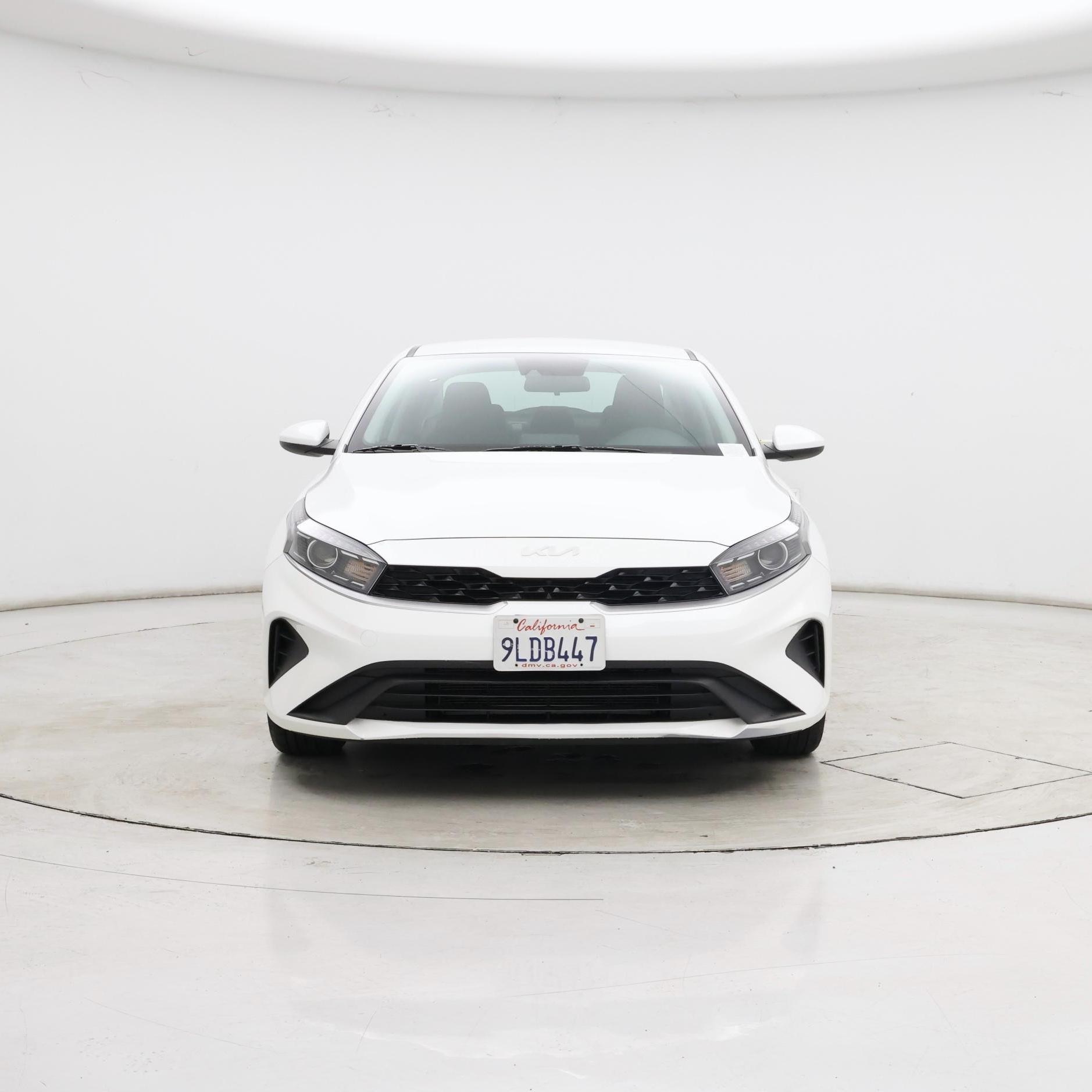 Thumbnail: 2024 Kia Forte - 5