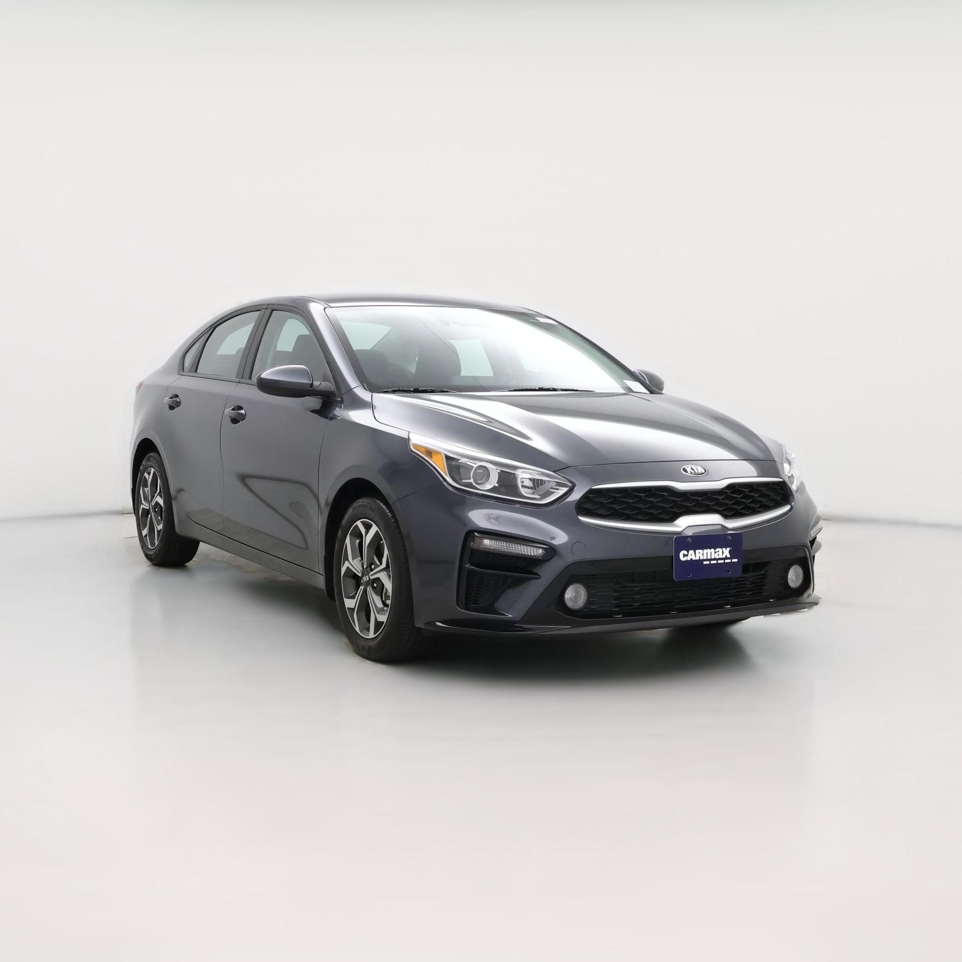 Thumbnail: 2020 Kia Forte - 1