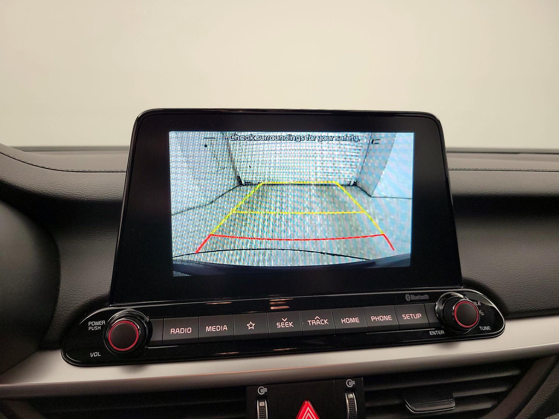 Thumbnail: 2020 Kia Forte - 14