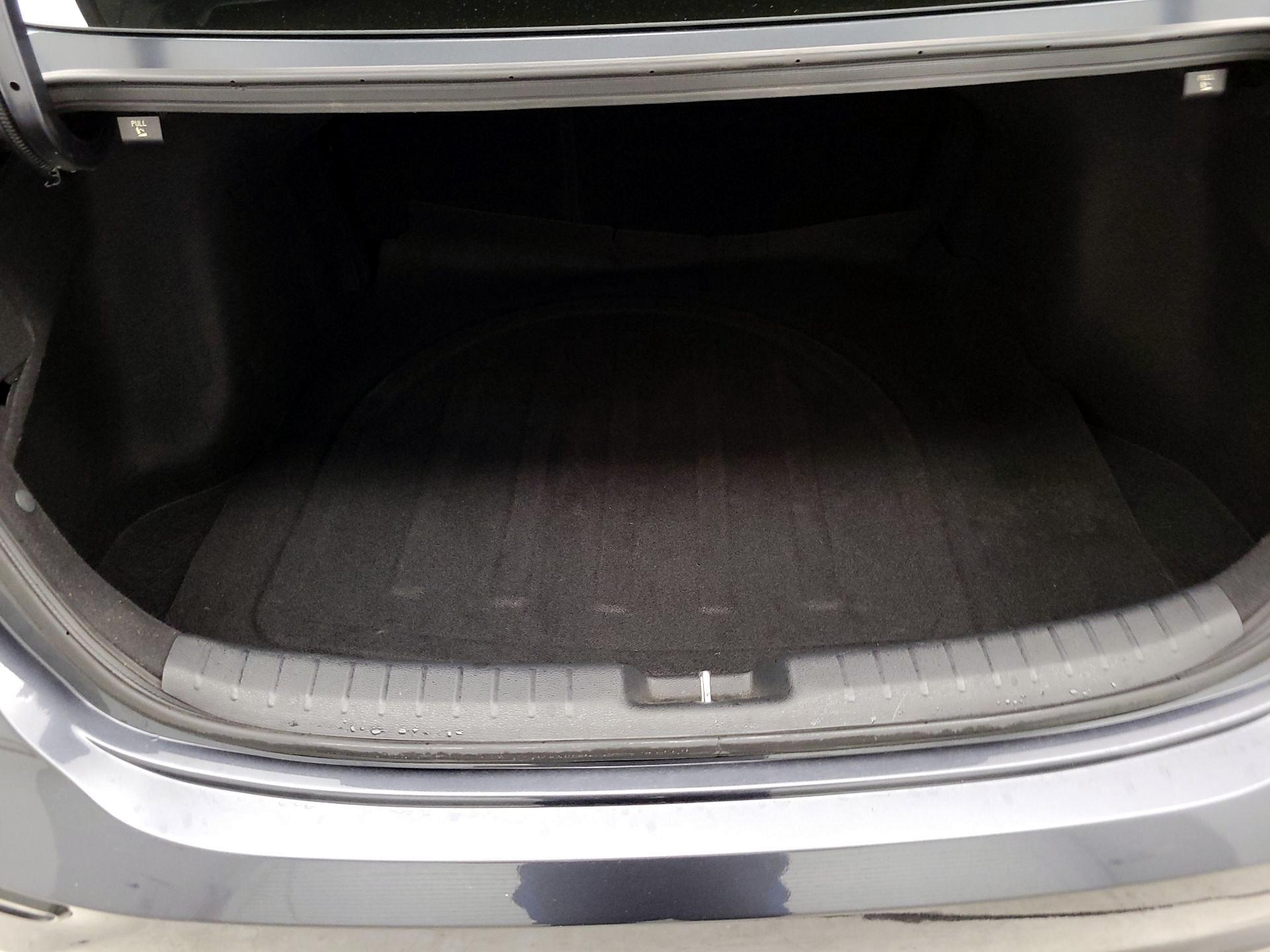 Thumbnail: 2020 Kia Forte - 20