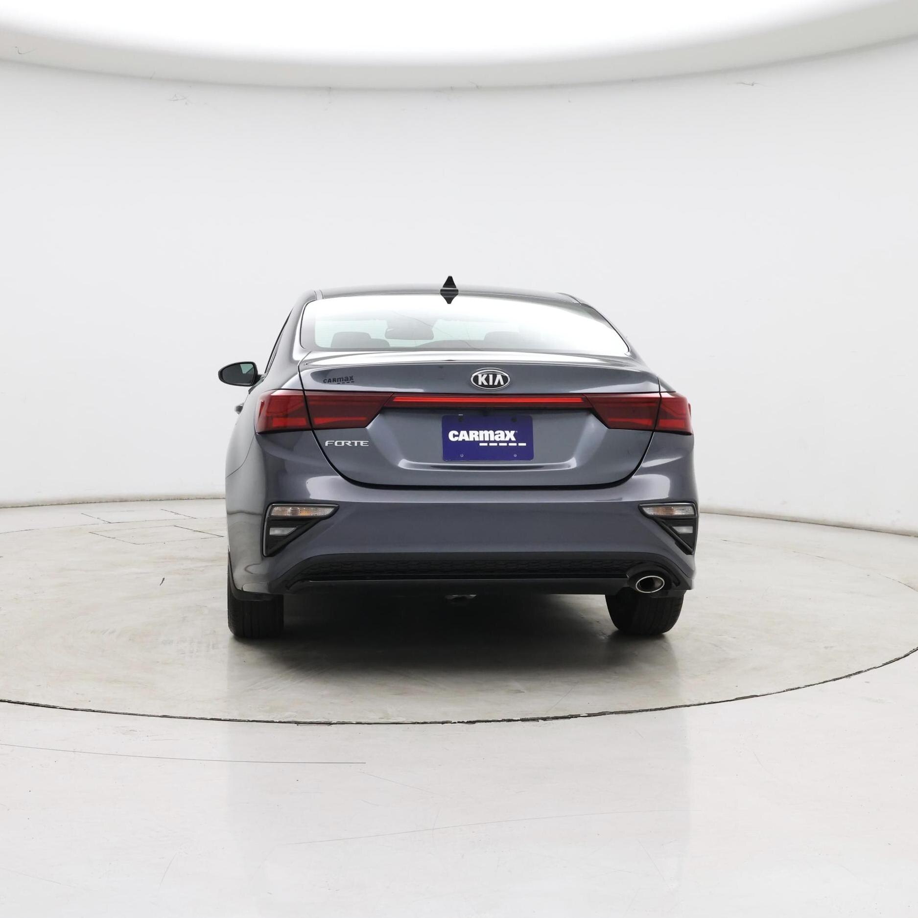 Thumbnail: 2020 Kia Forte - 6