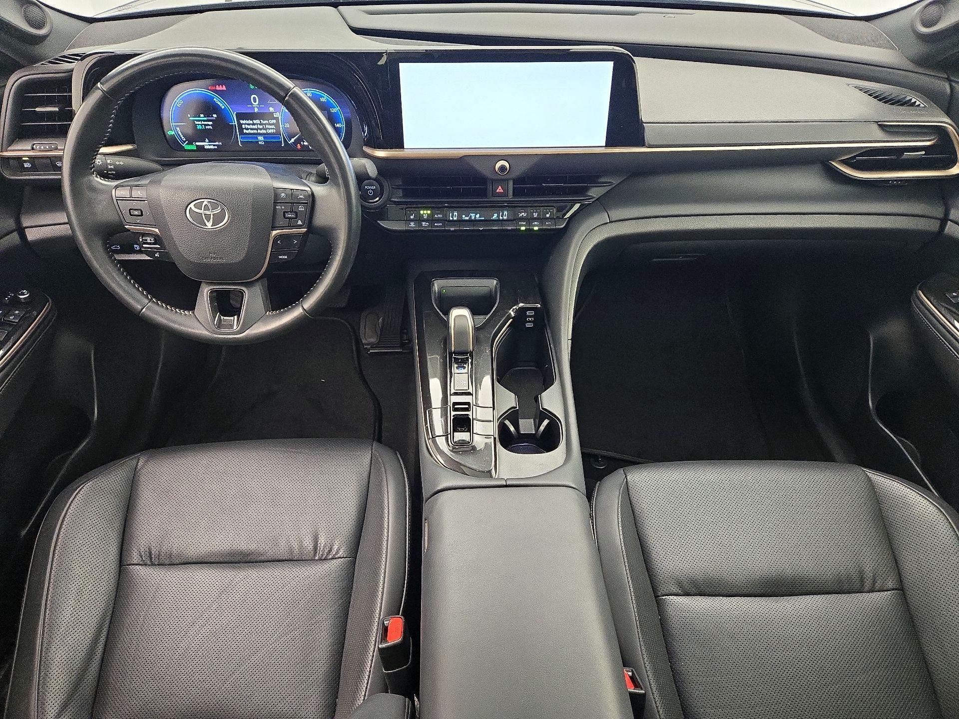 Thumbnail: 2024 Toyota Crown - 9
